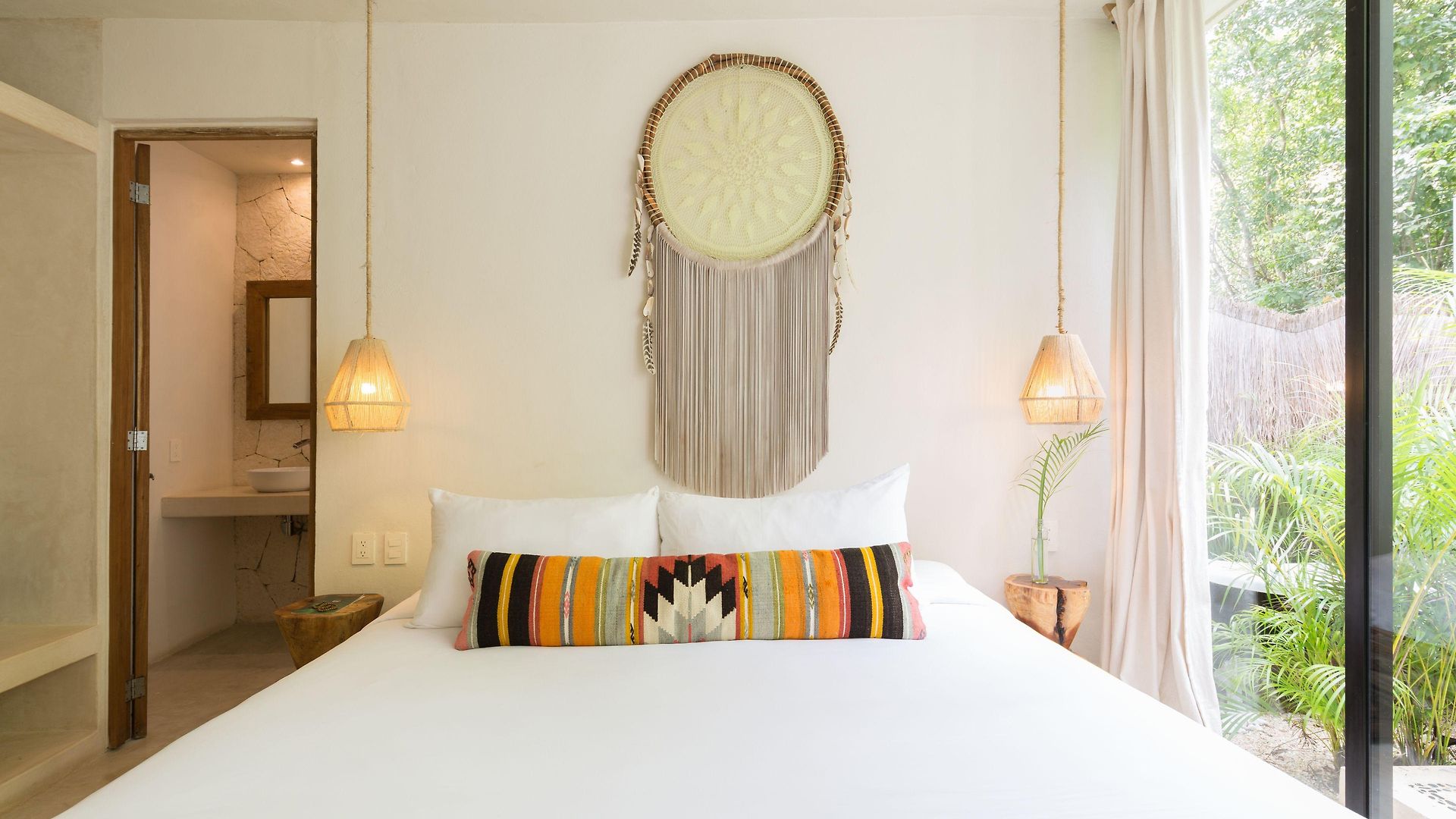Hotel Vida