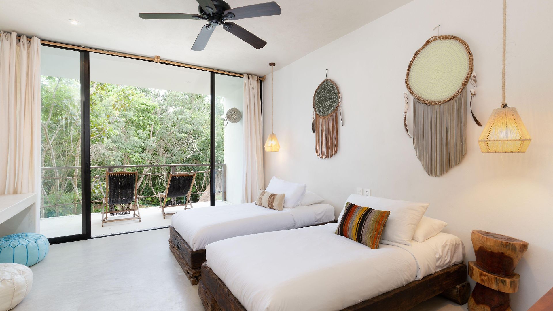 Vida Hotel