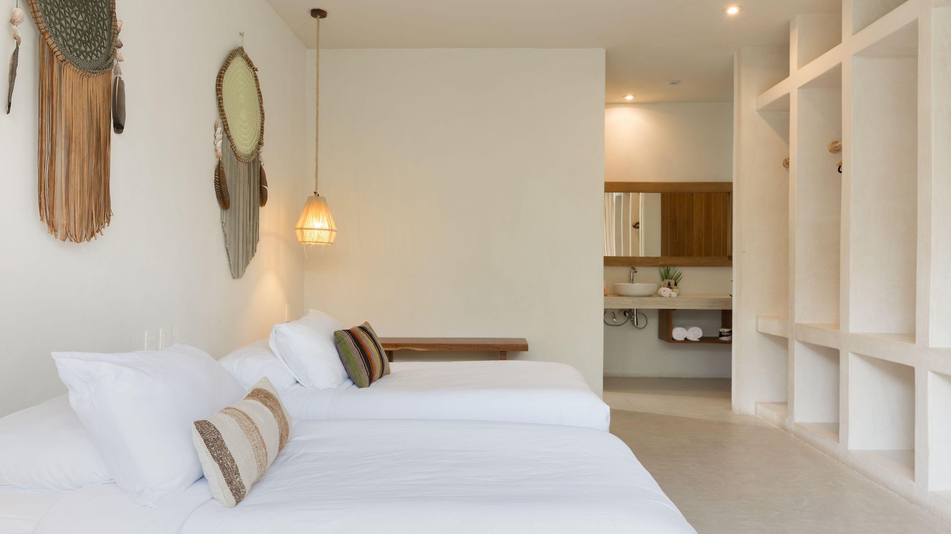Vida Hotel Tulum