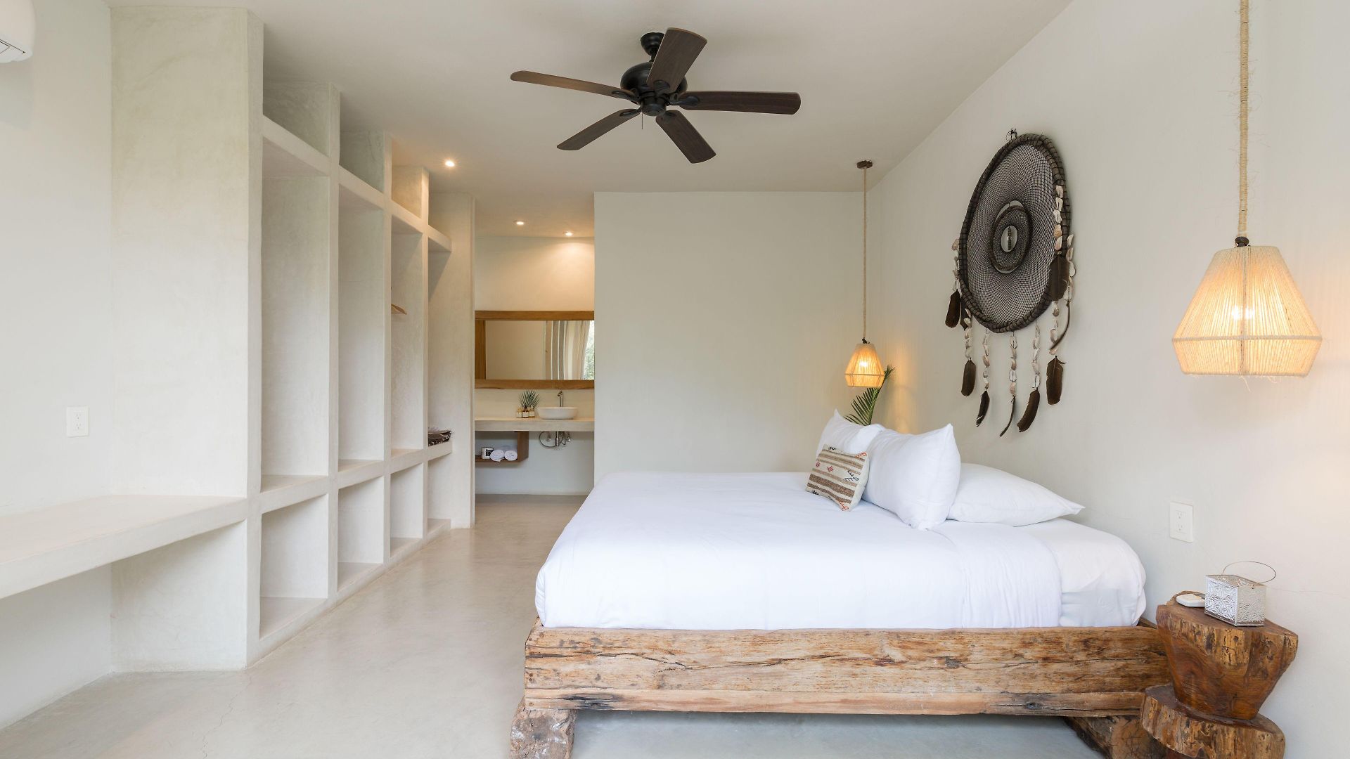 Hotel Vida