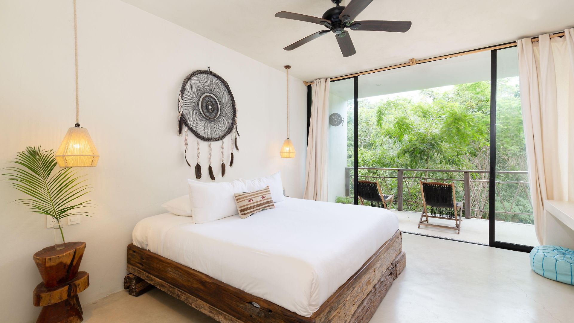 Hotel Vida Tulum