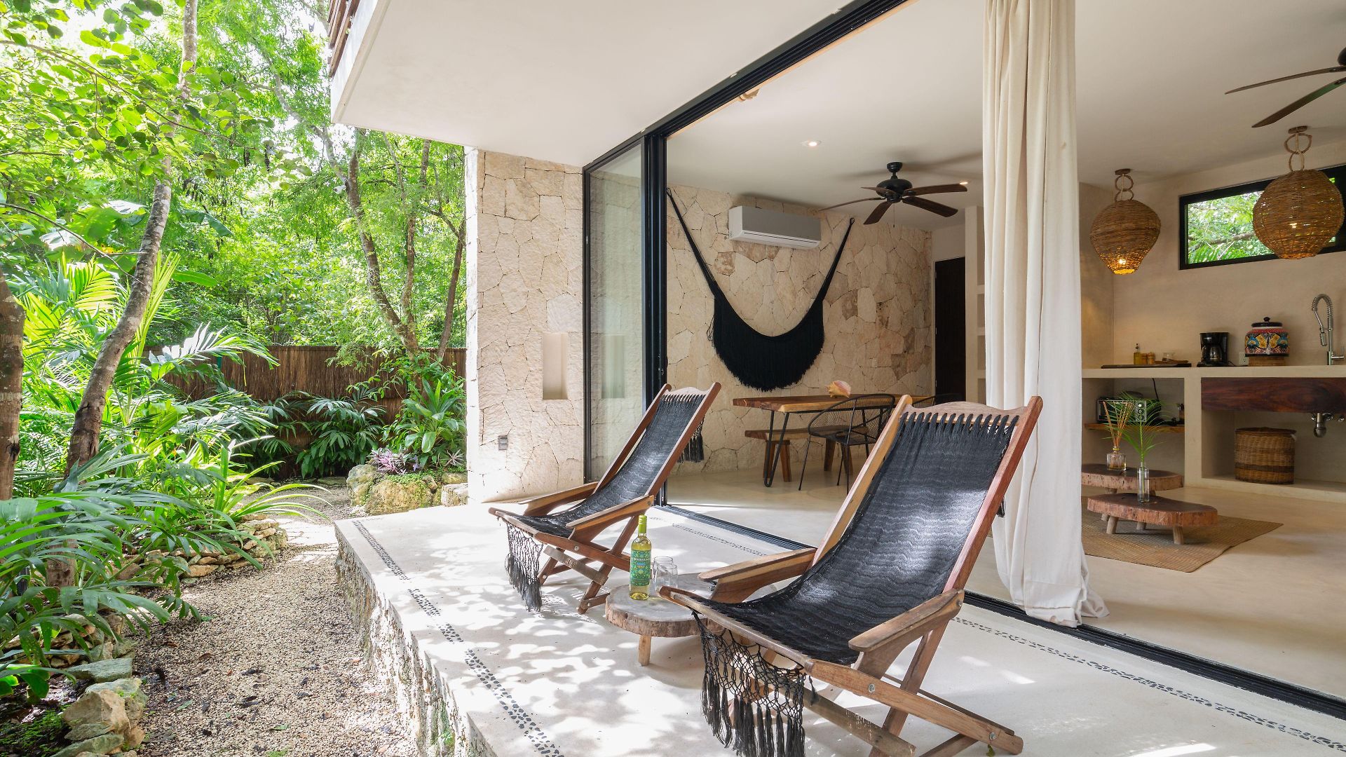Hotel Vida