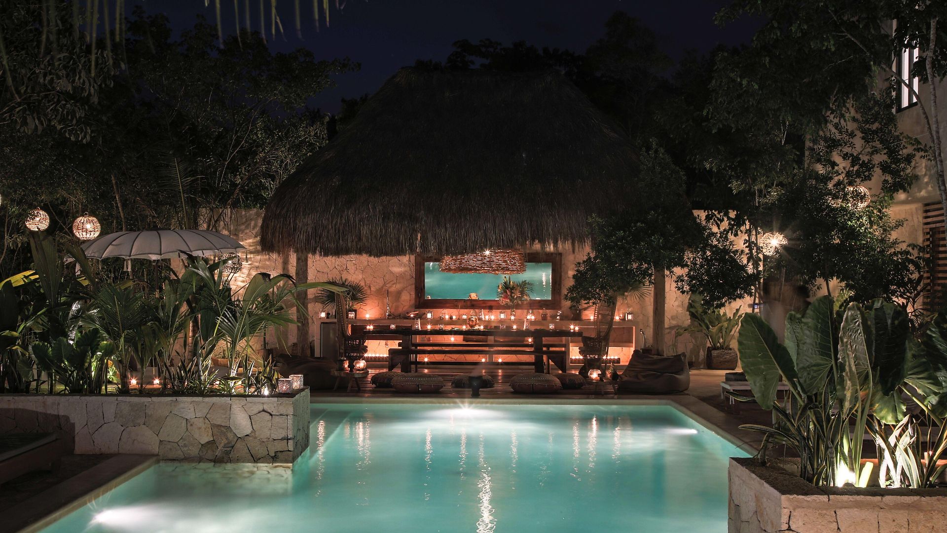 Vida 5* Tulum