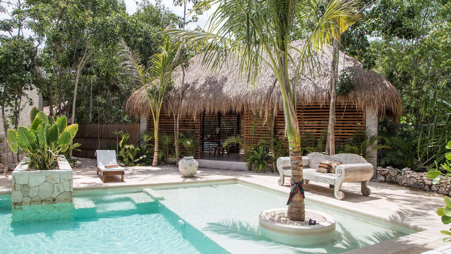 Vida Tulum