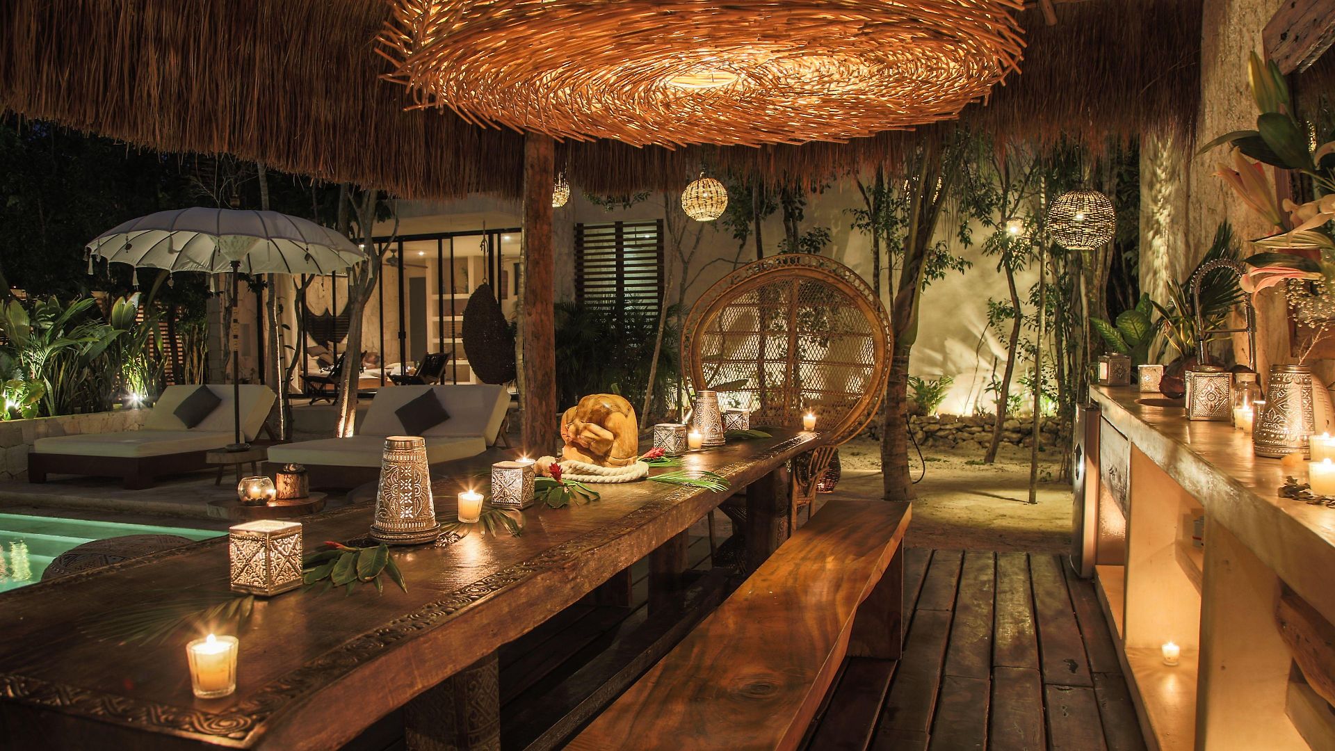 Hotel Vida