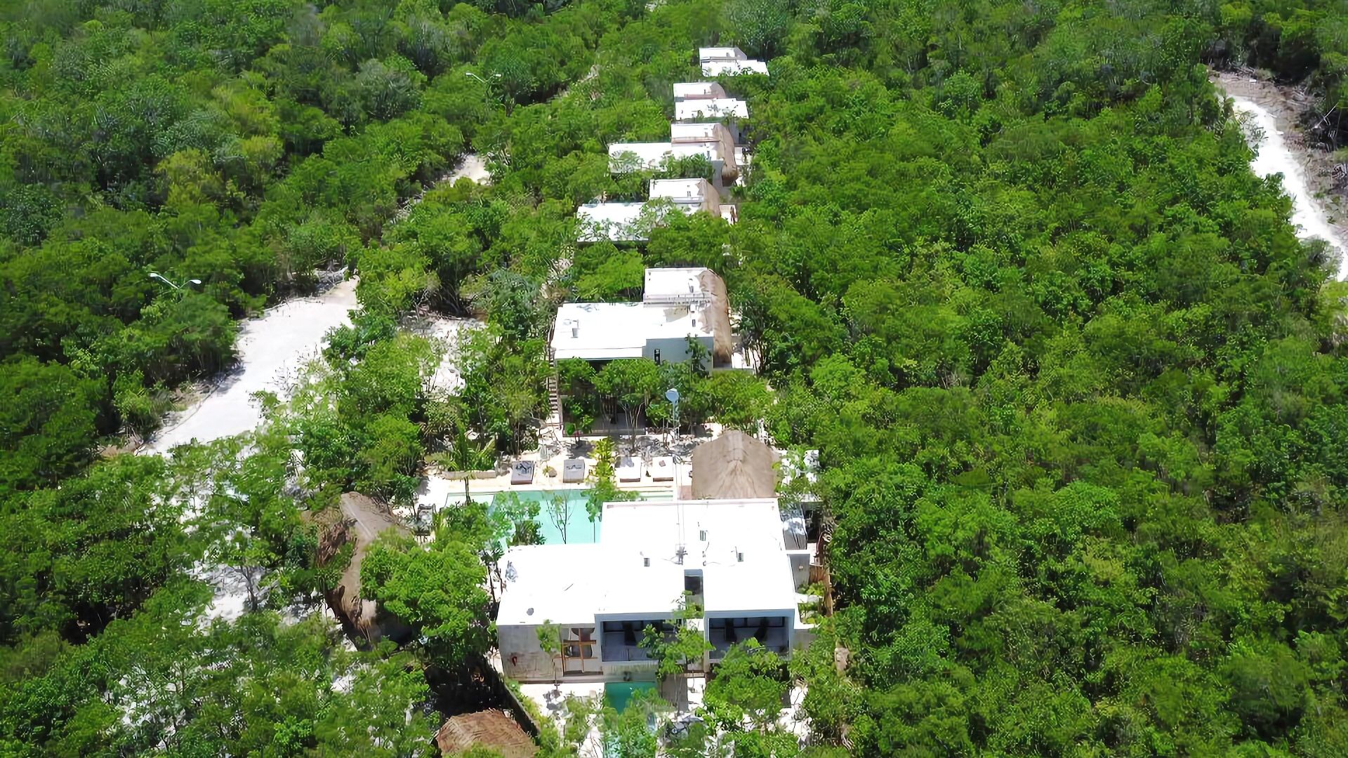 Vida 5* Tulum