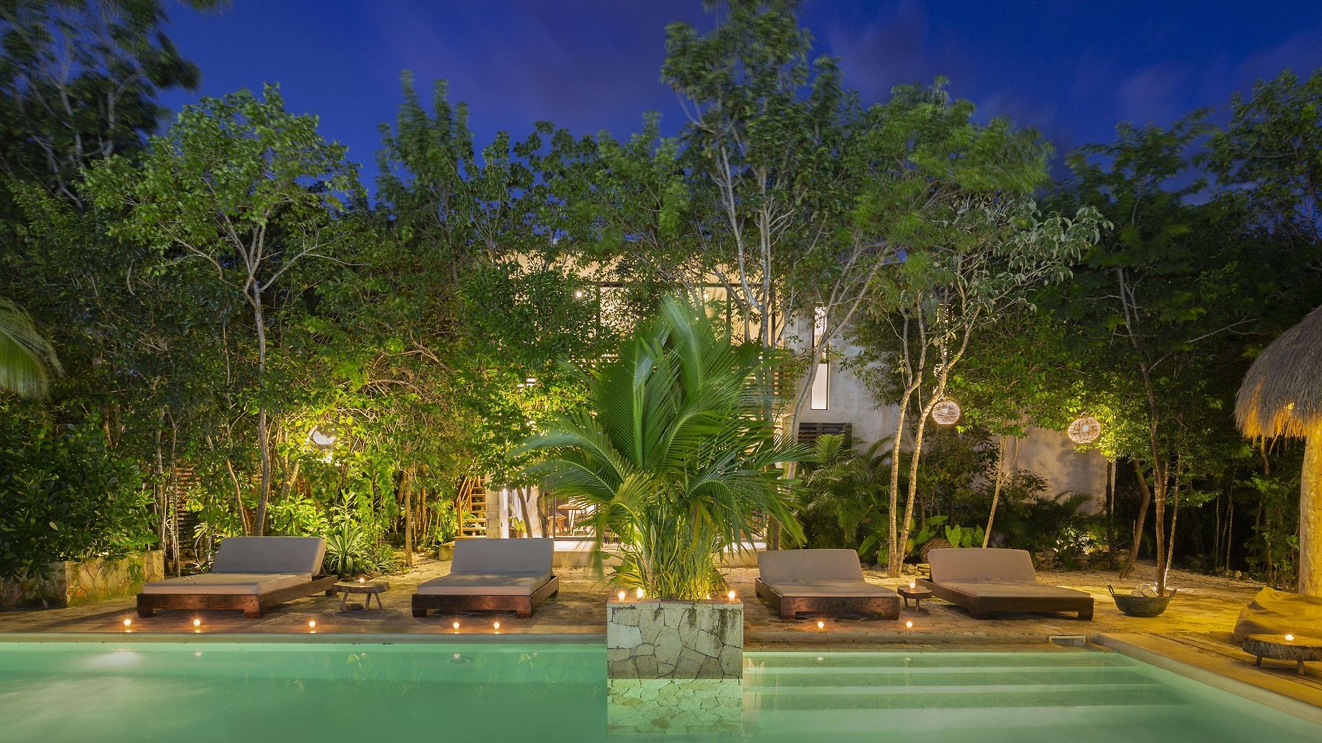 Hotel Vida 5*