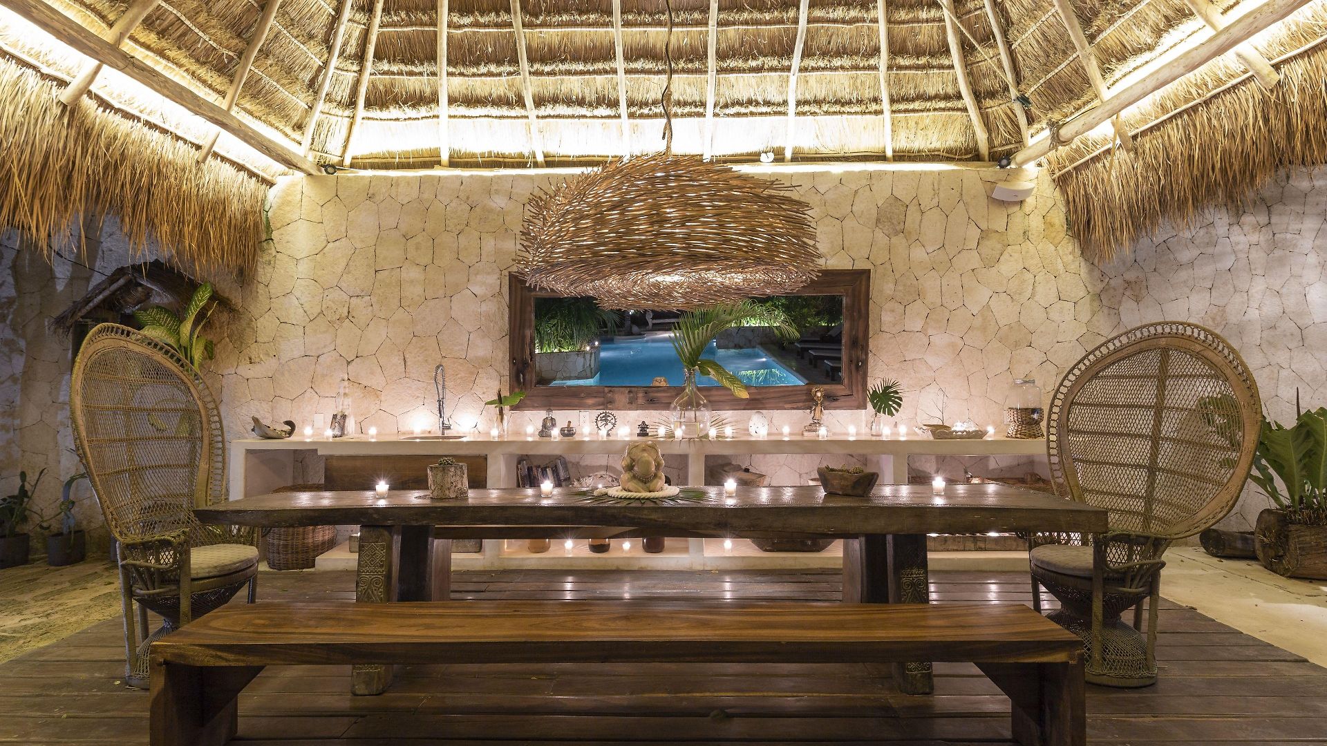 Hotel Vida Tulum