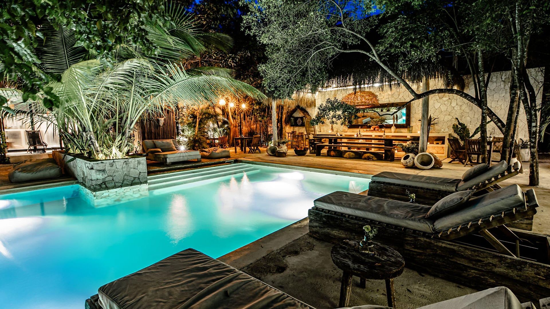 Hotel Vida Tulum