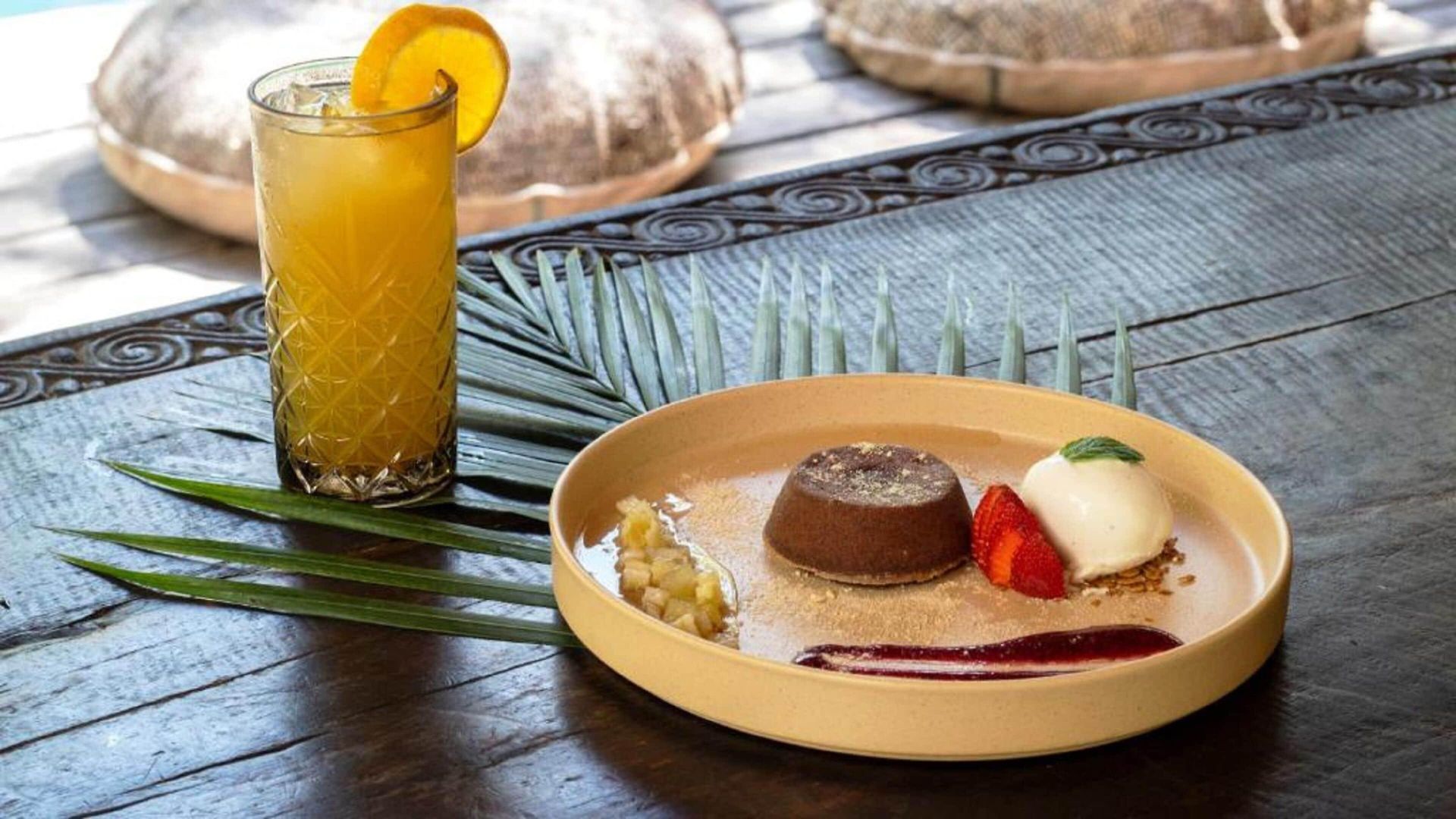 Vida 5* Tulum