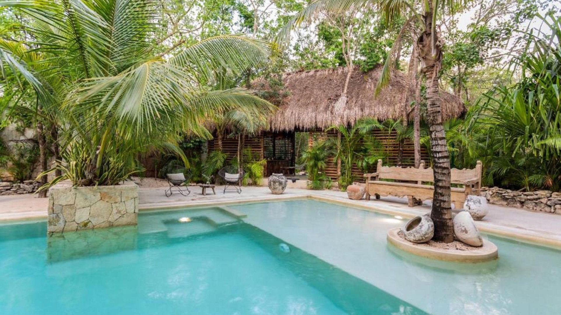 Vida Hotel Tulum