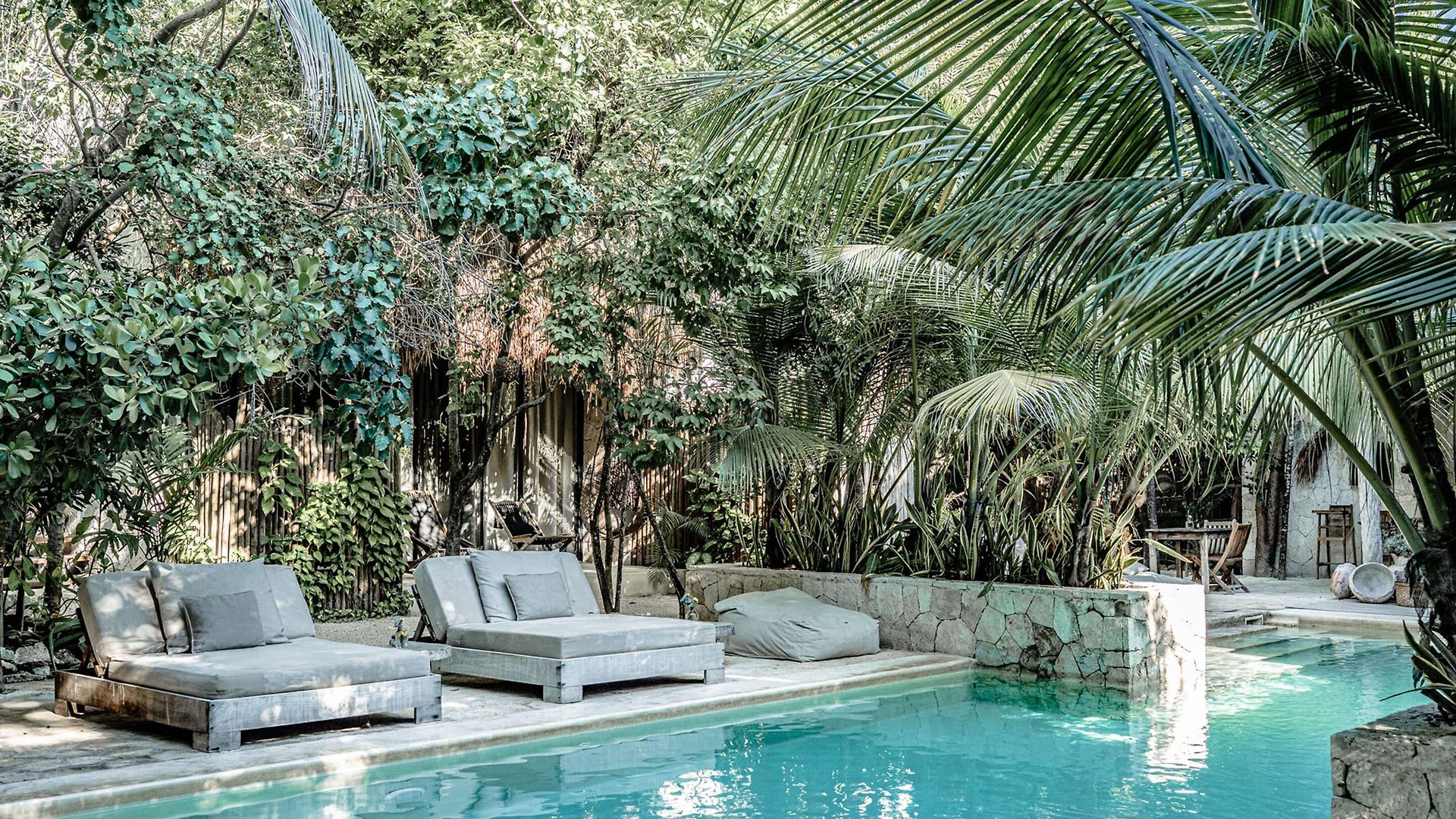 Vida Hotel Tulum