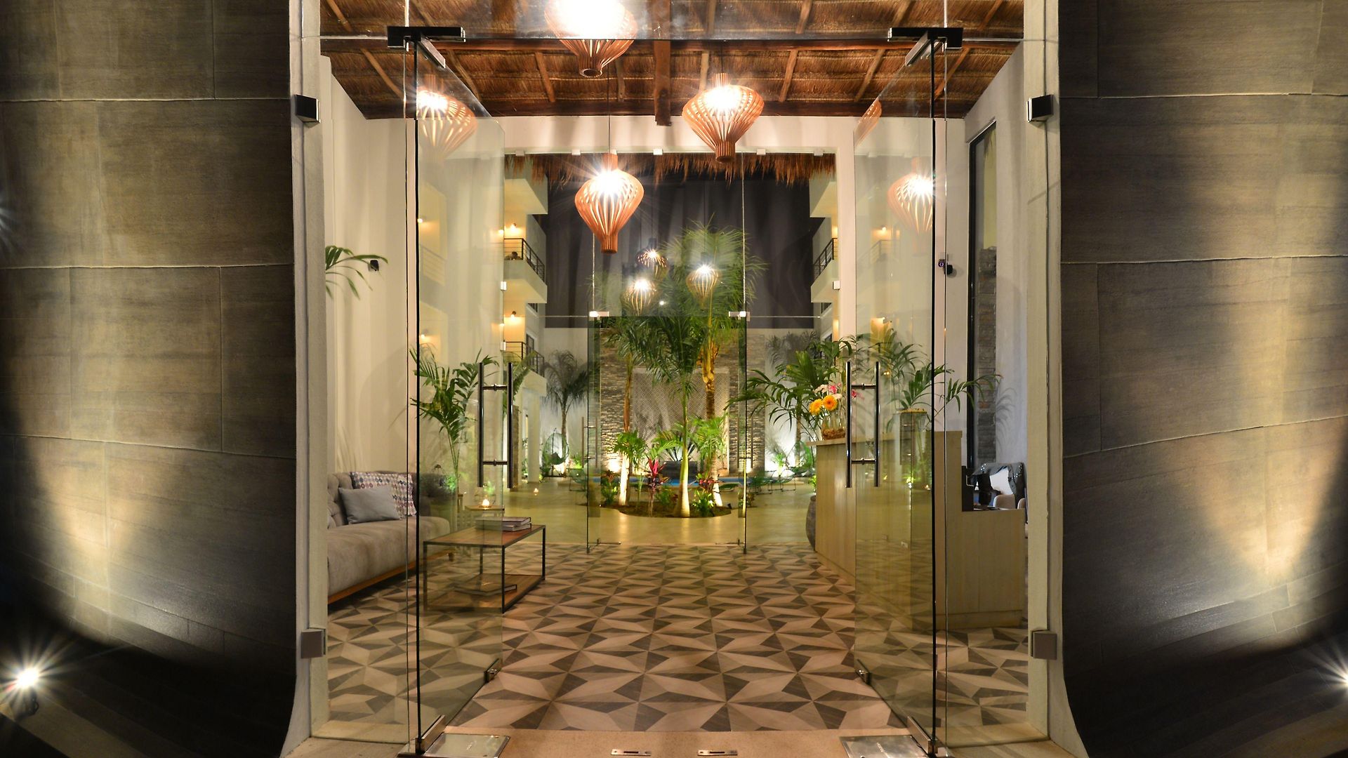 Elements Boutique Hotel 4*
