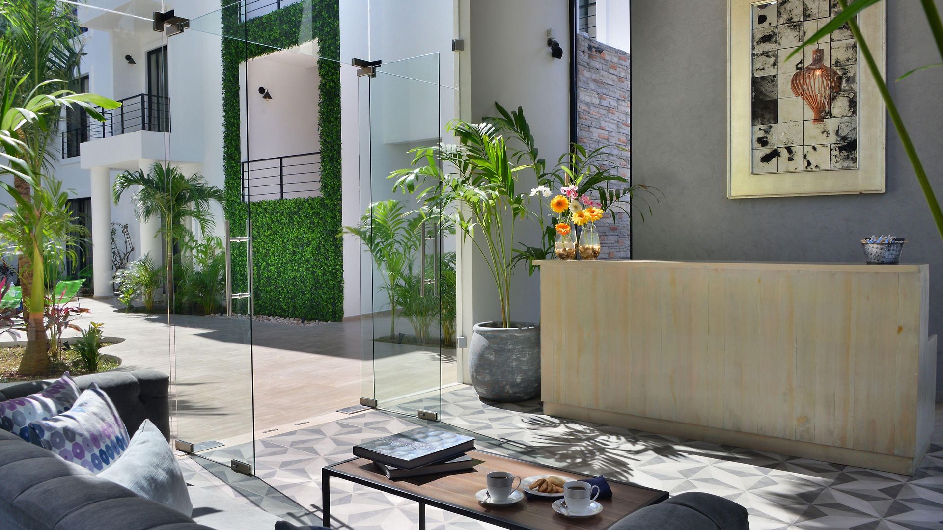 Hotel Elements Boutique