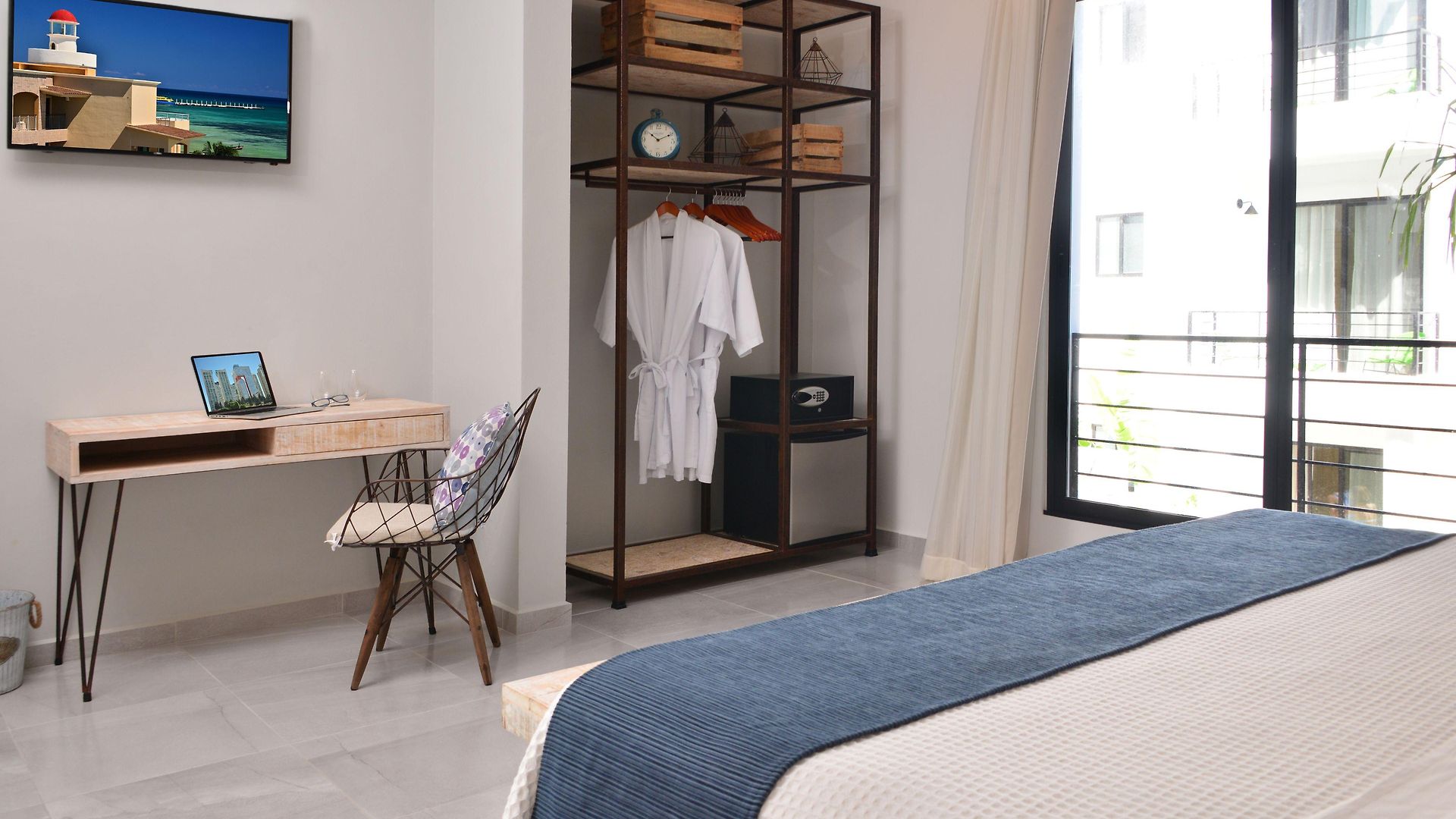 Hotel Elements Boutique 4*