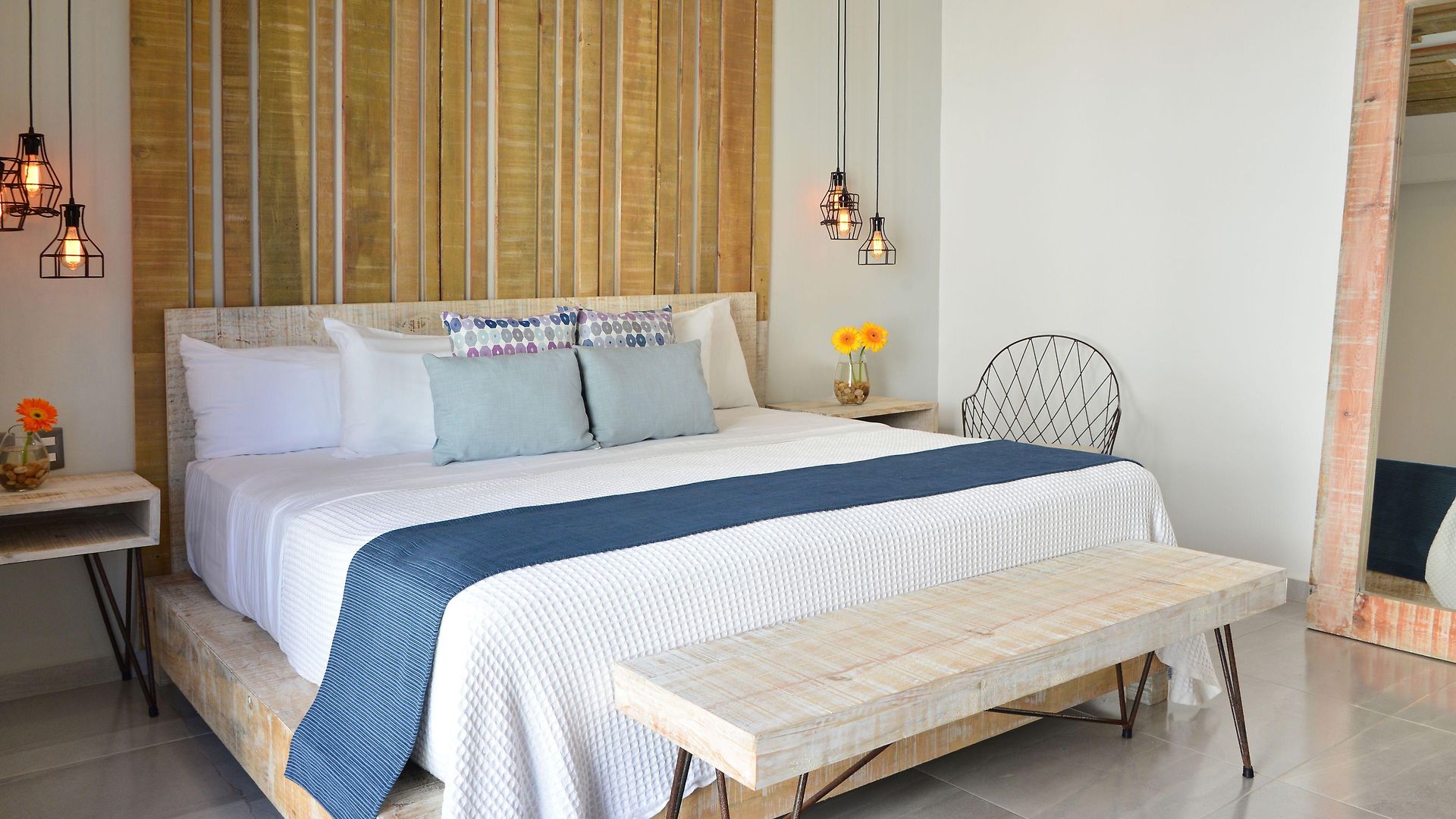 Elements Boutique 4* Tulum