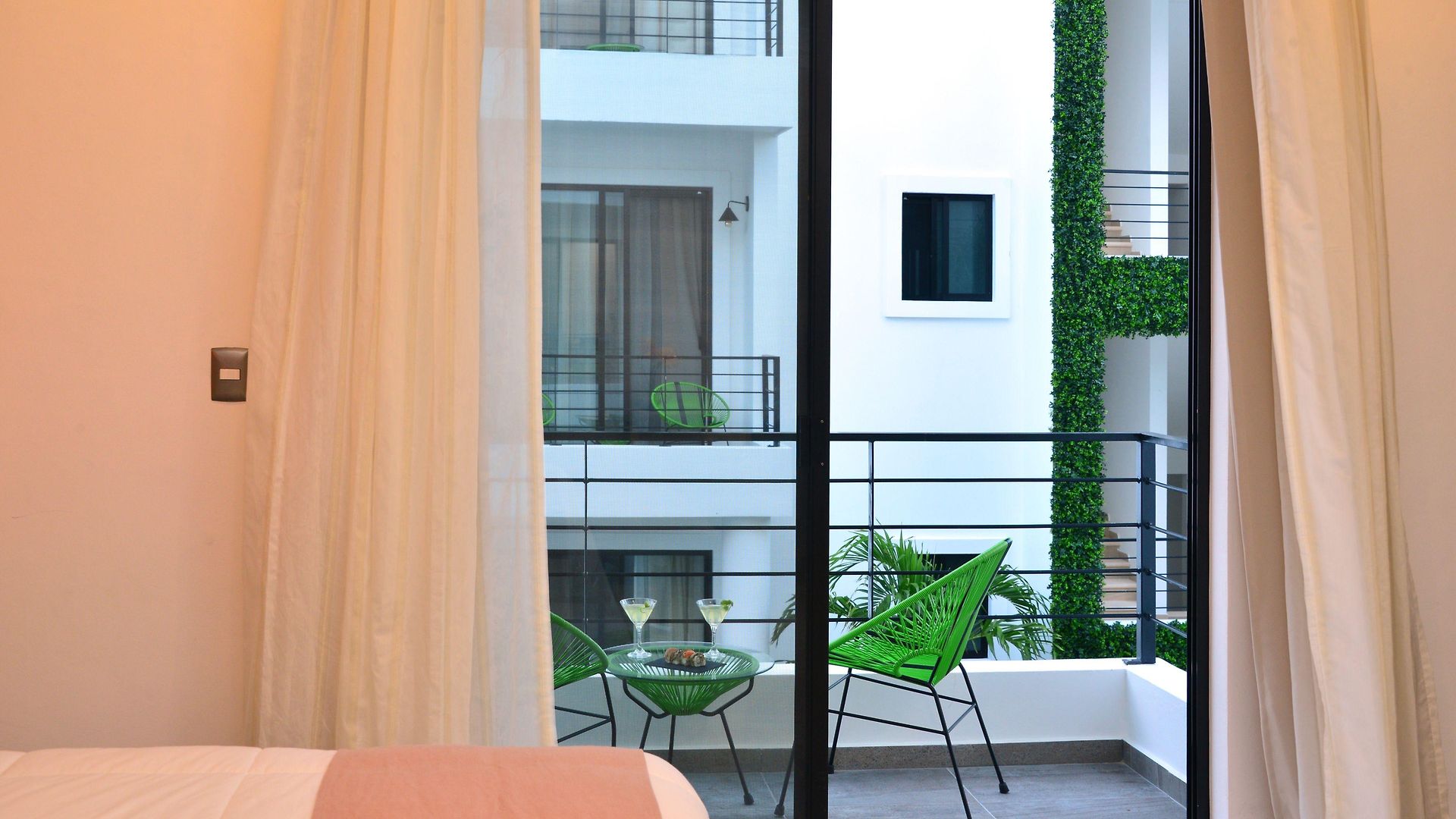 Elements Boutique 4* Tulum