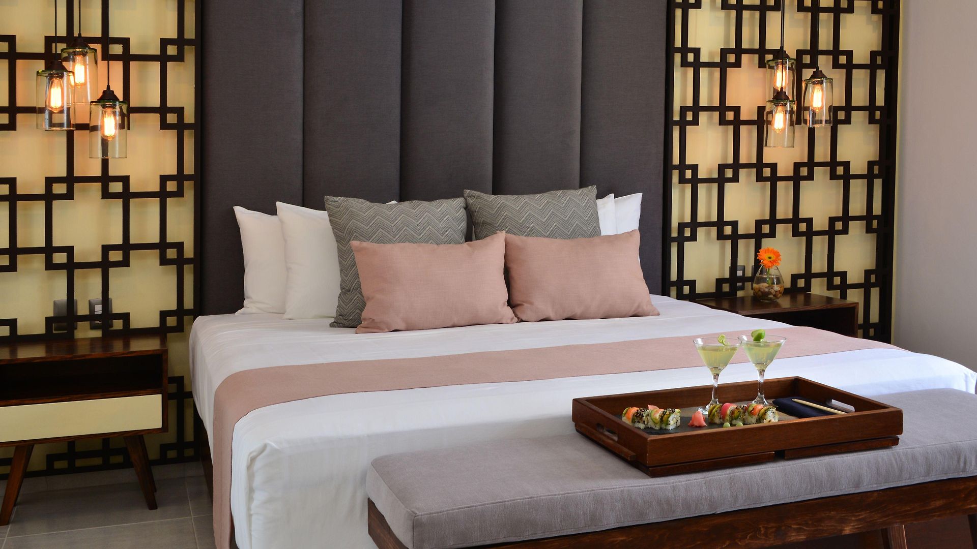 Elements Boutique Hotel 4*