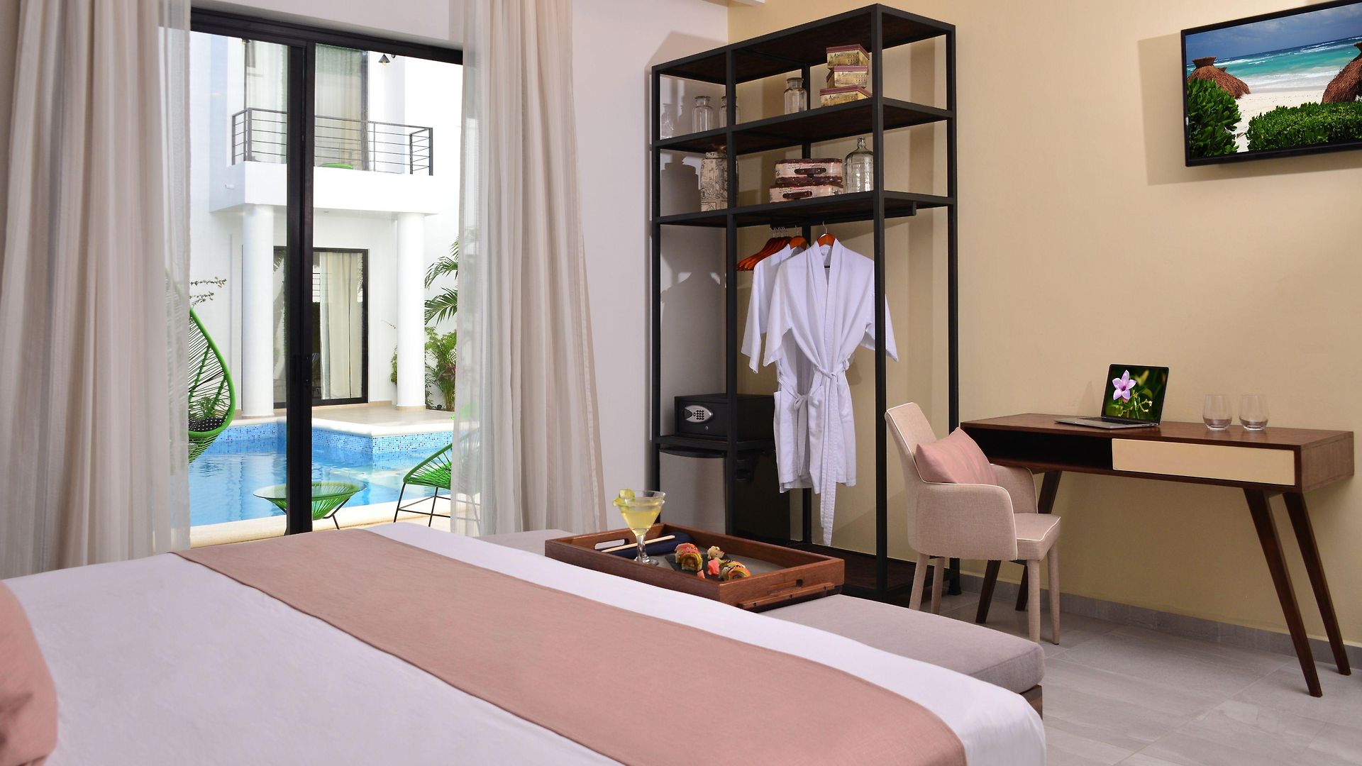 Elements Boutique Hotel Tulum