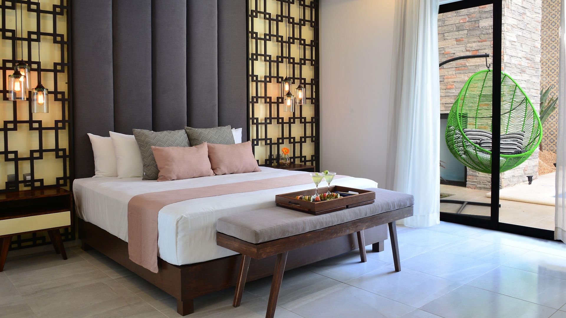 Hotel Elements Boutique Tulum