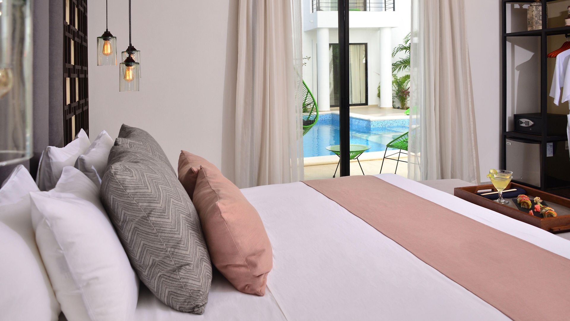Elements Boutique Hotel