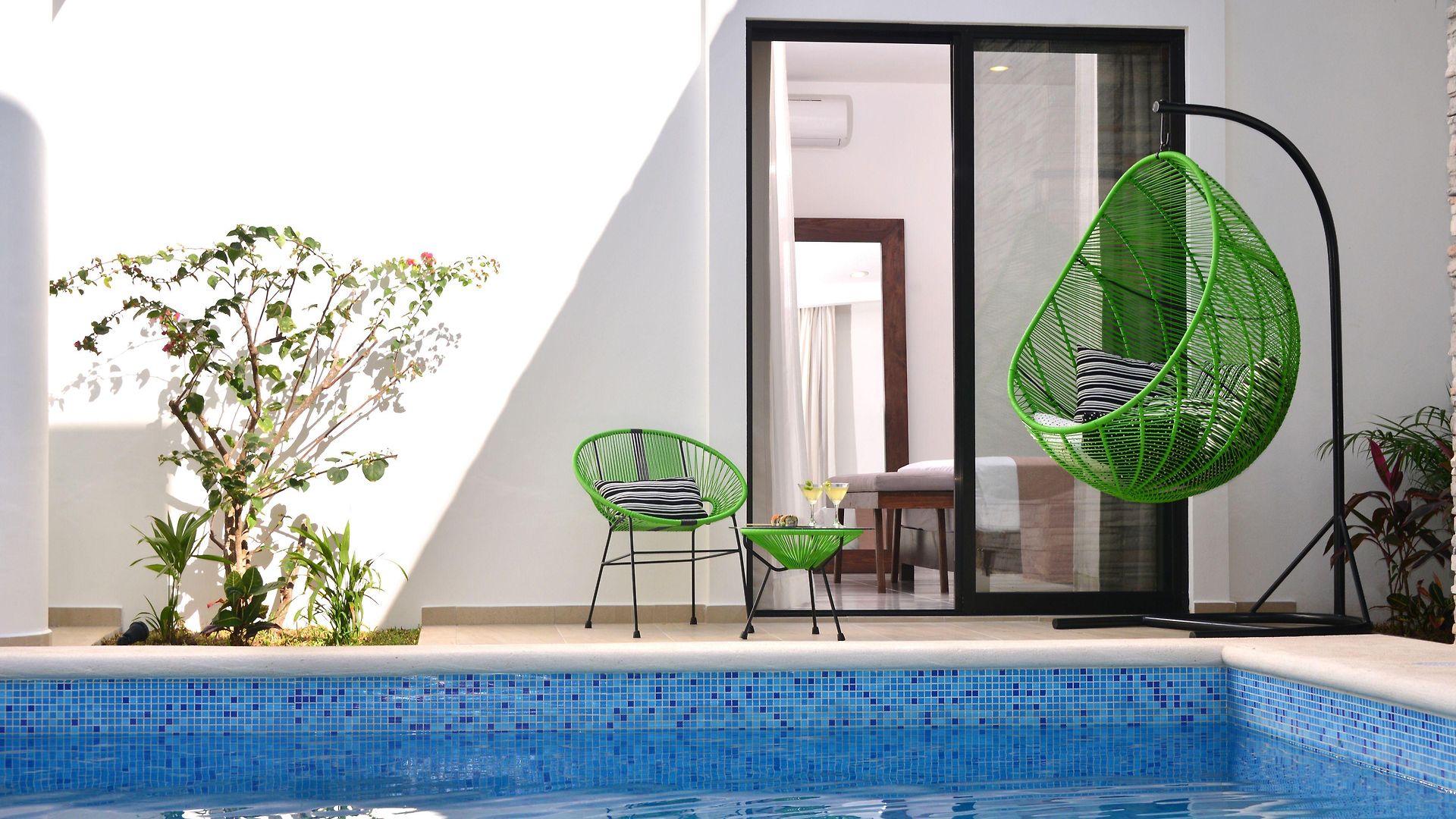 Elements Boutique 4* Tulum