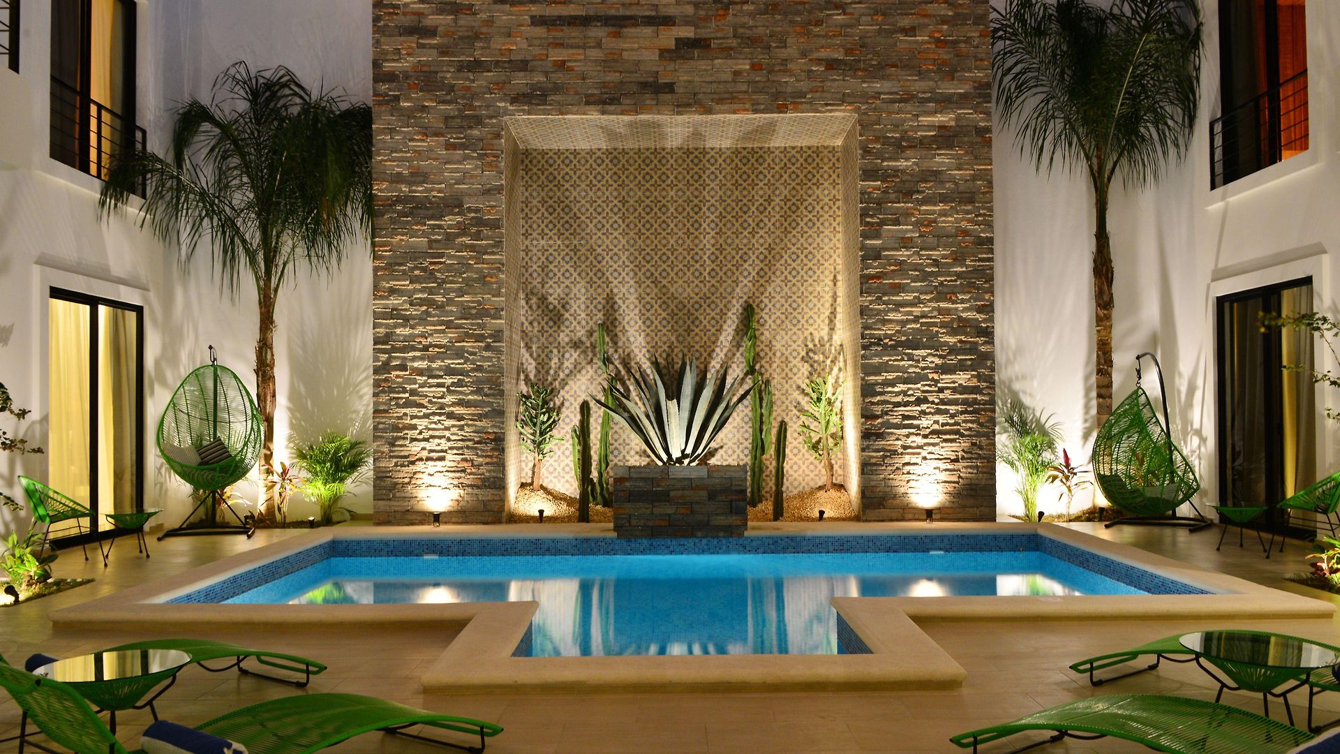 Hotel Elements Boutique Tulum
