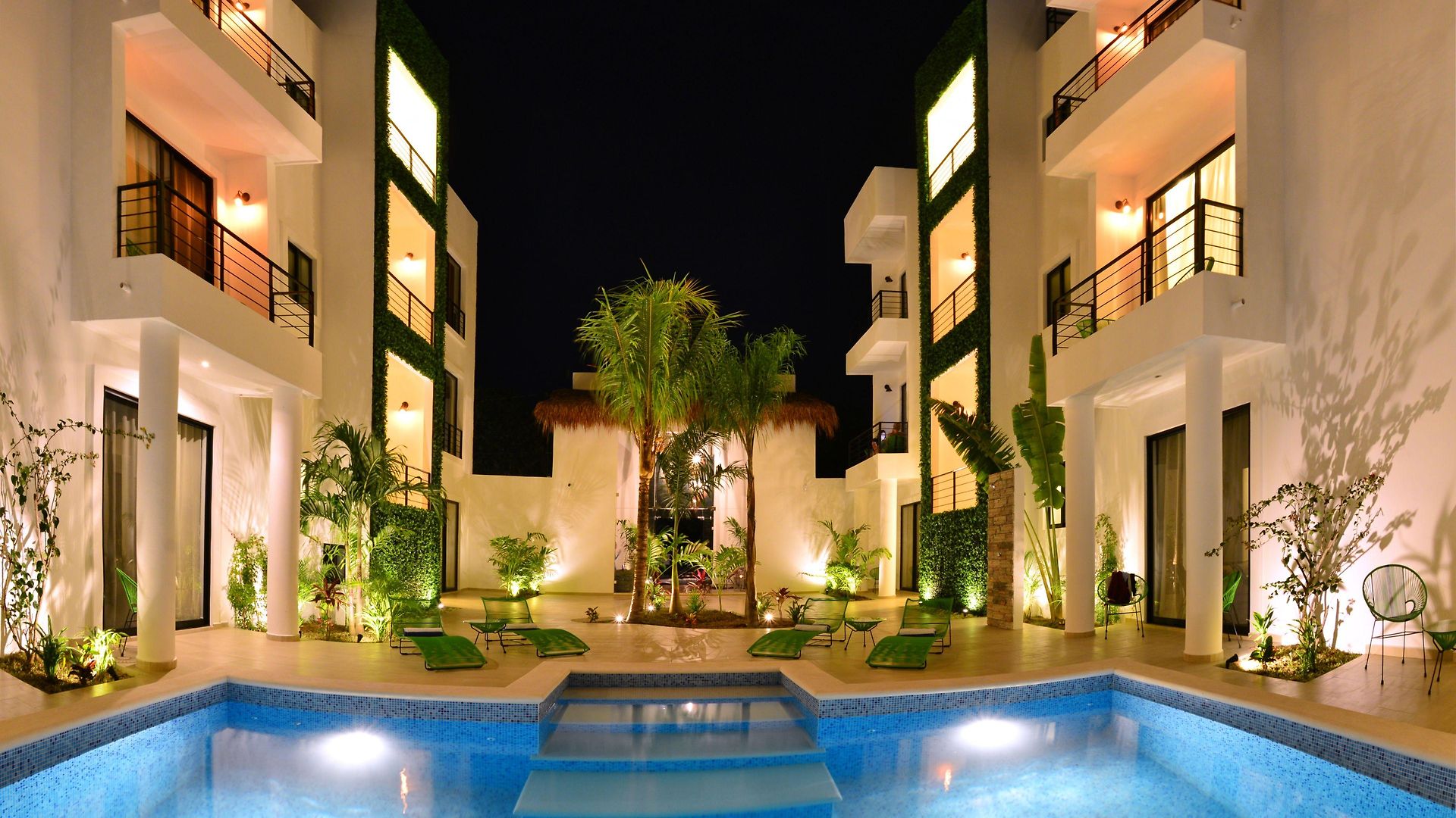Hotel Elements Boutique