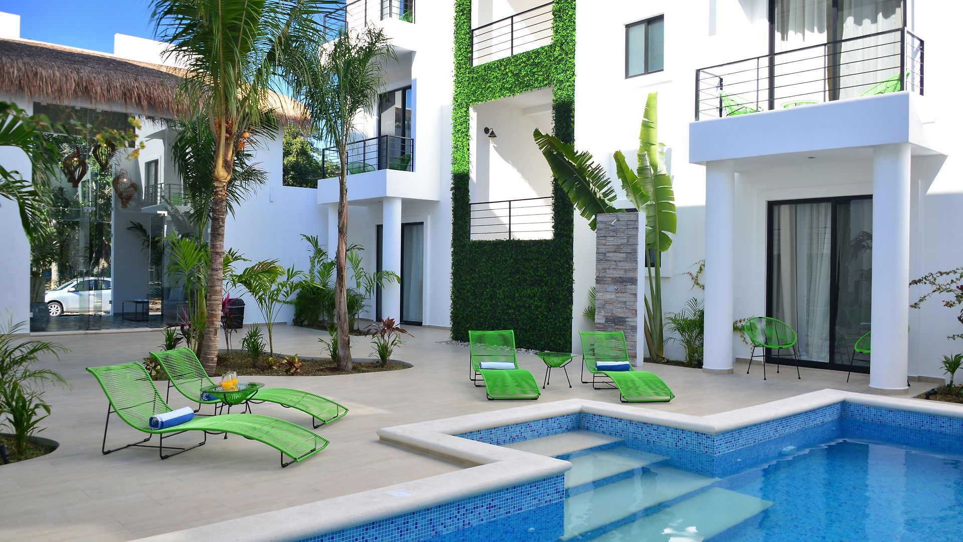 Elements Boutique Hotel