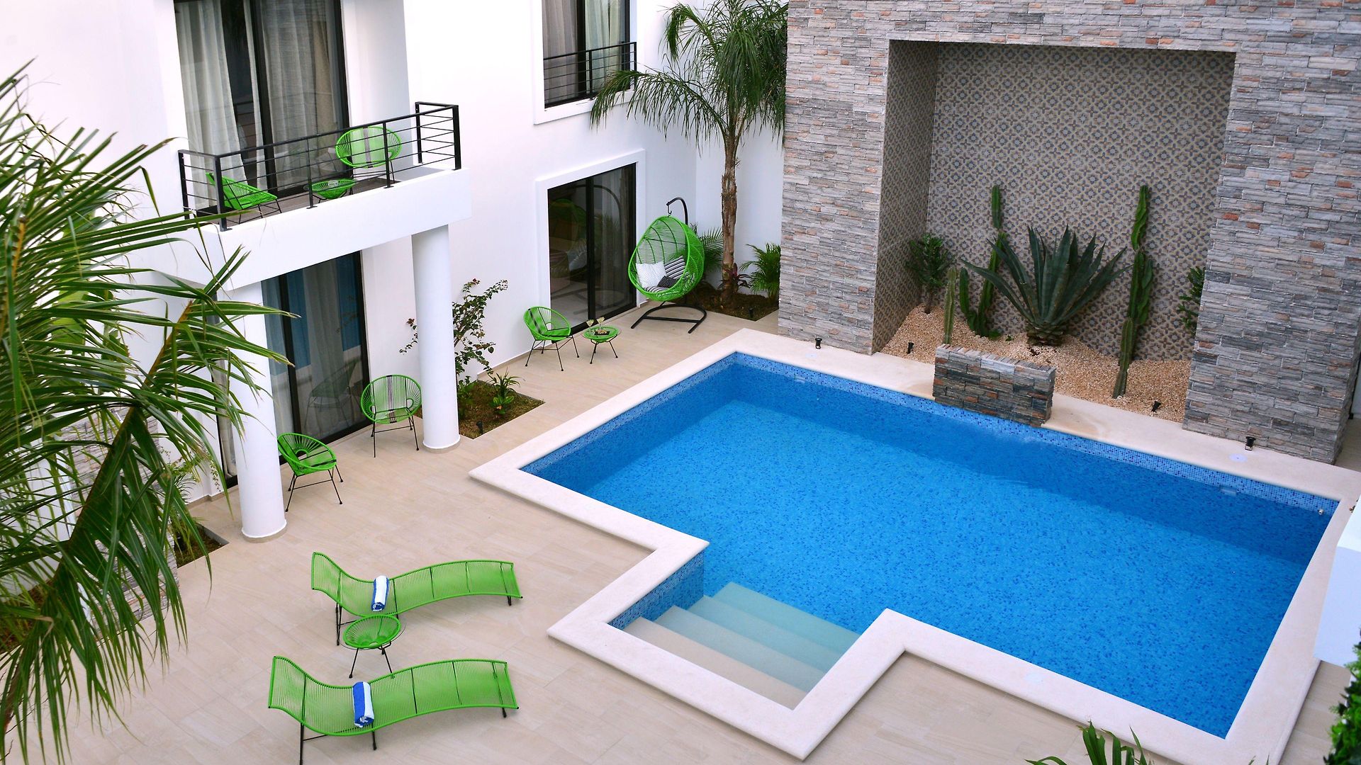 Elements Boutique Hotel Tulum