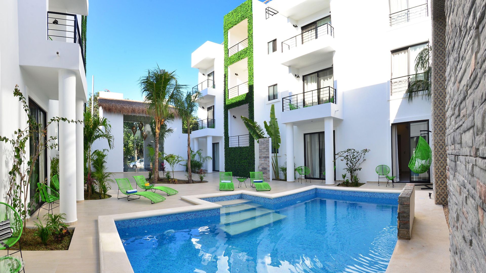 Elements Boutique Hotel