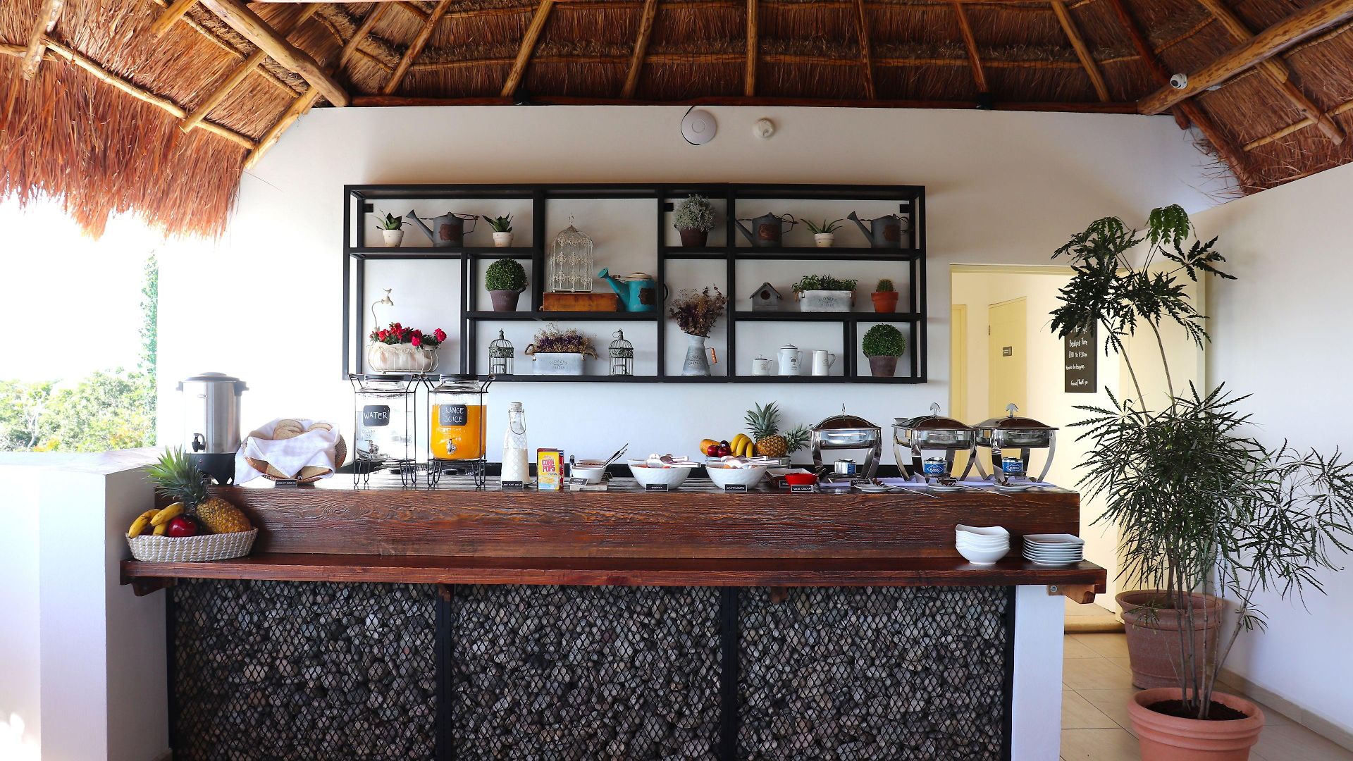 Hotel Elements Boutique 4*