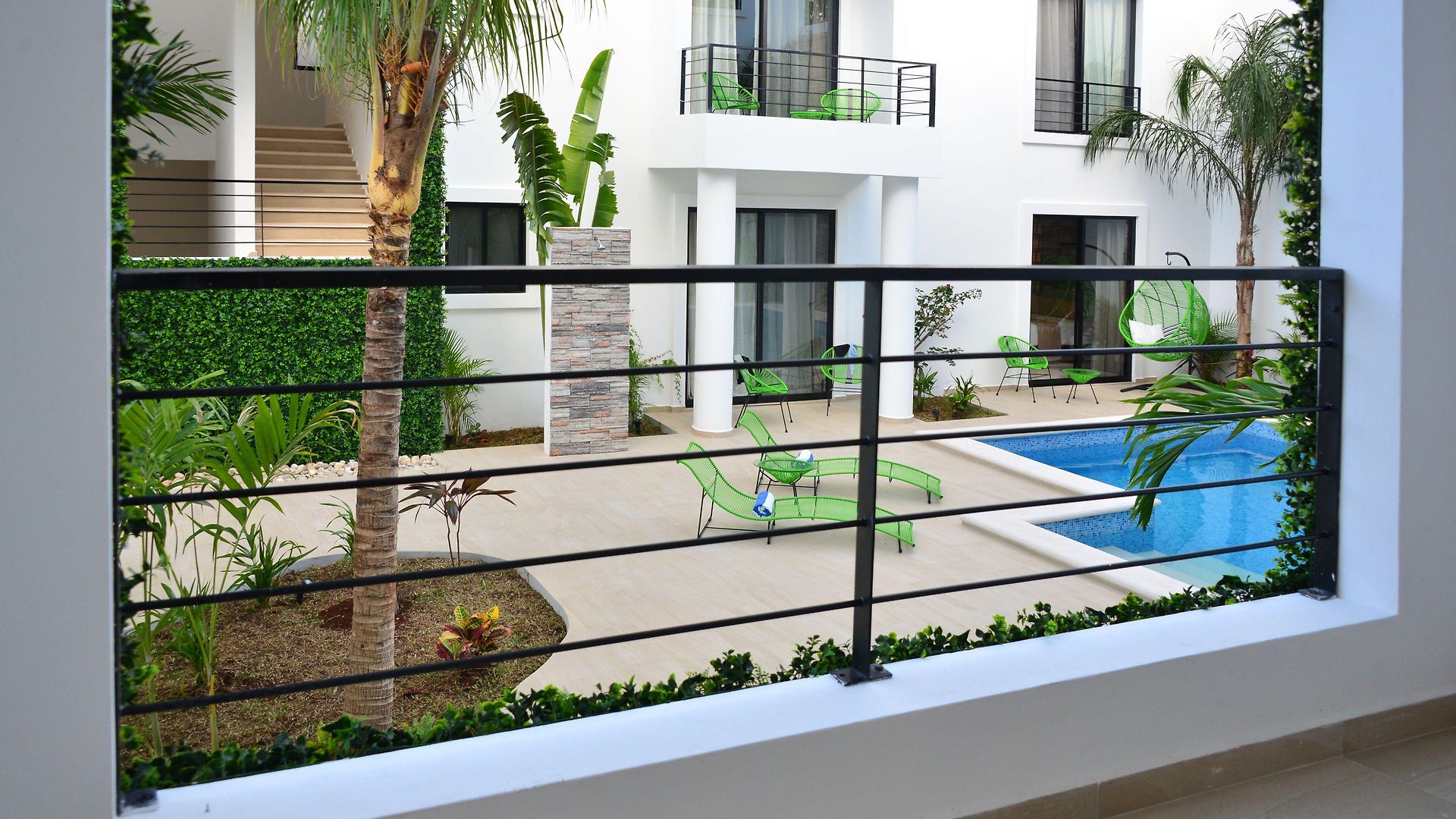 Hotel Elements Boutique