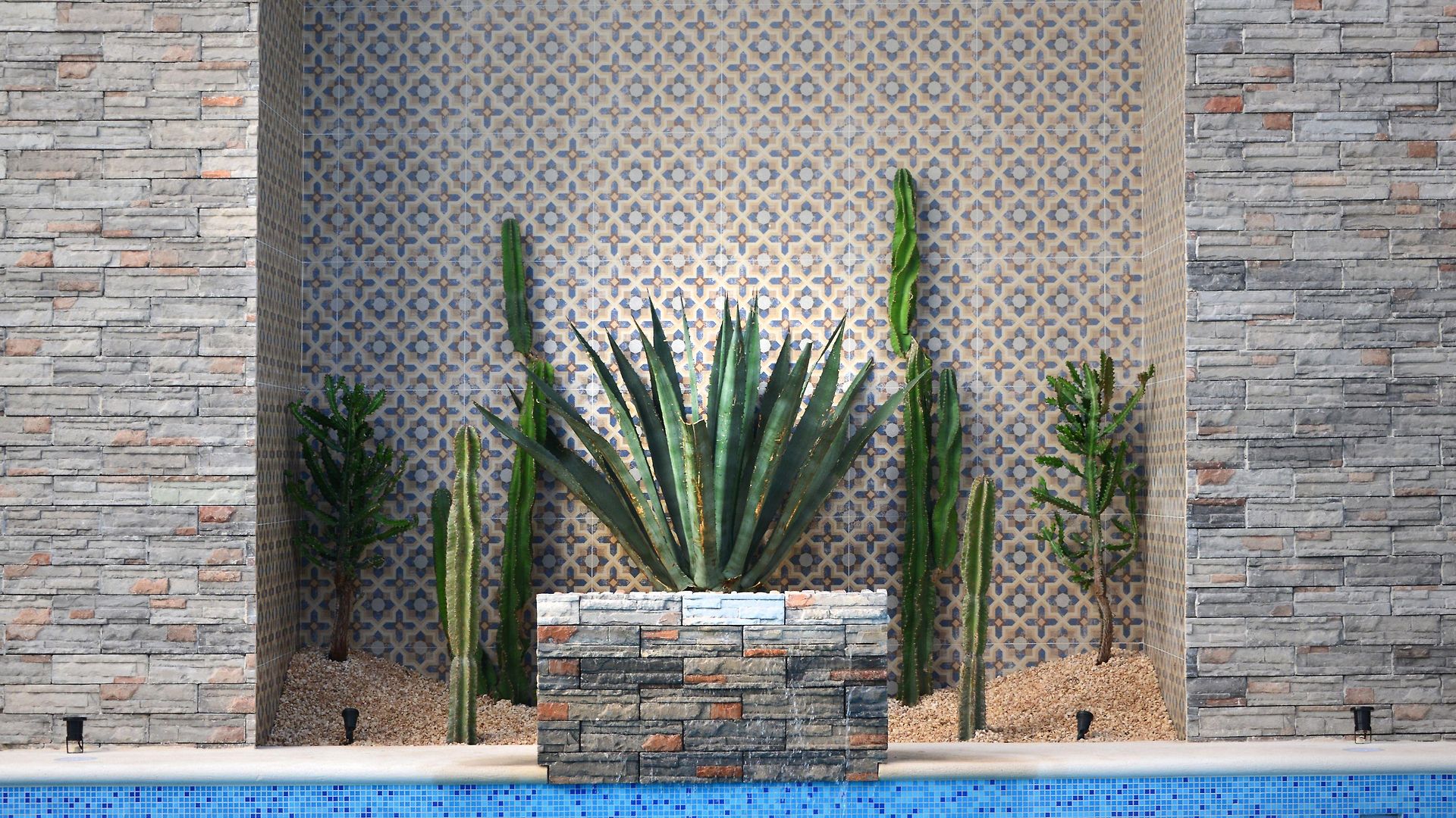 Hotel Elements Boutique Tulum