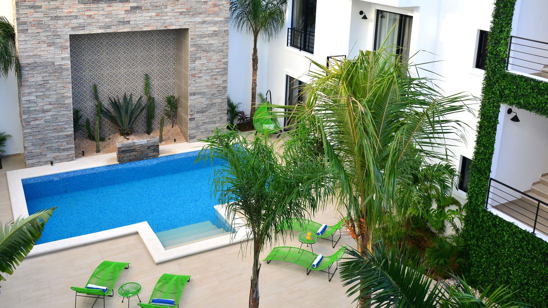 Hotel Elements Boutique