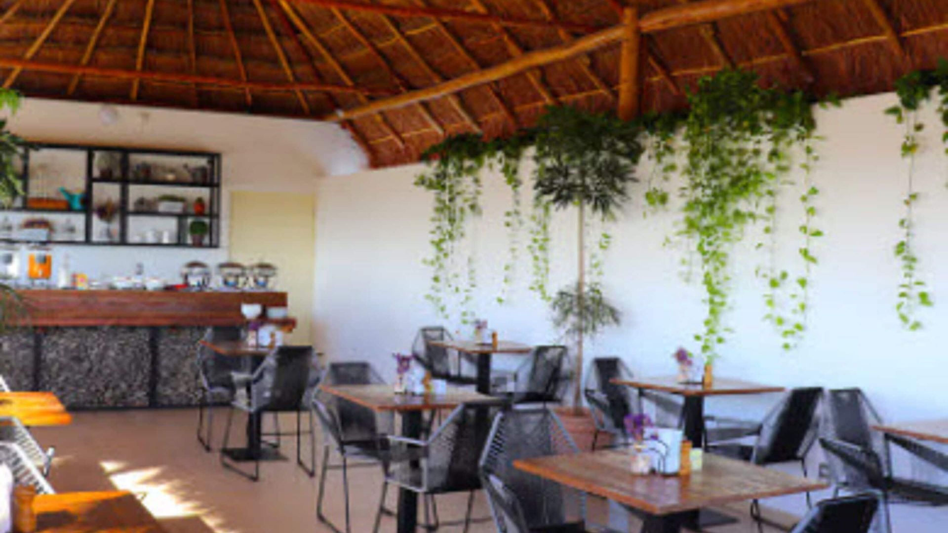 Elements Boutique 4* Tulum