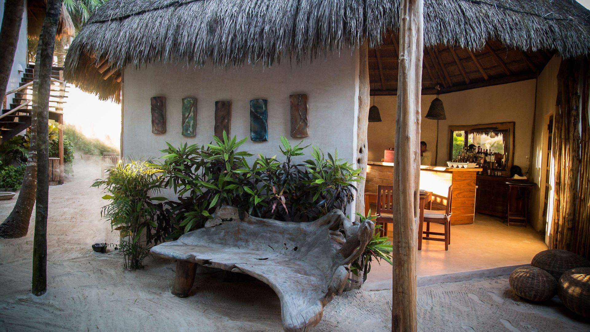 Encantada Hotel Tulum