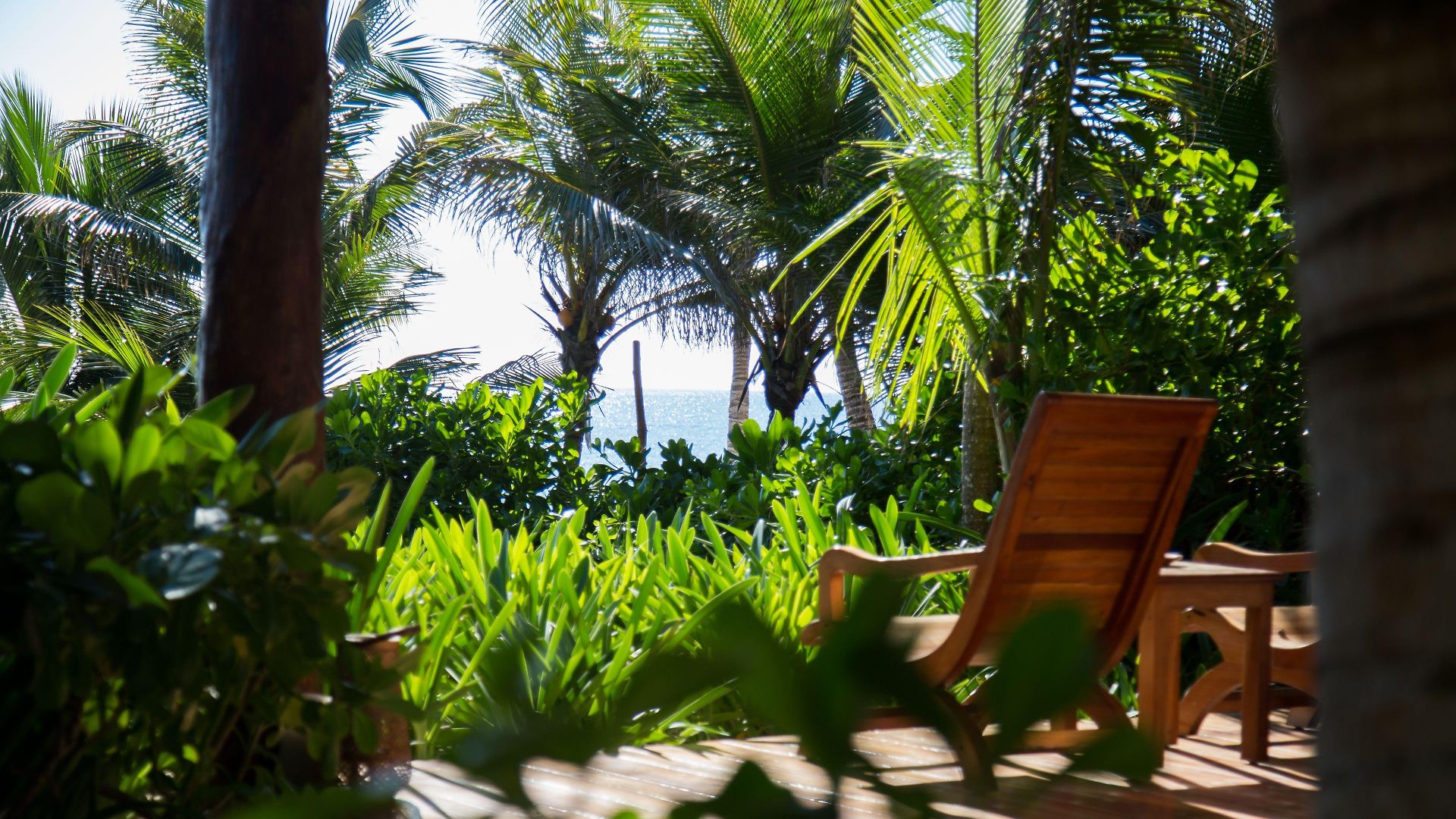 Encantada Hotel Tulum