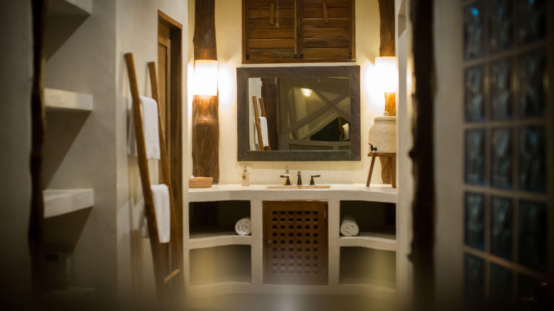 Hotel Encantada Tulum