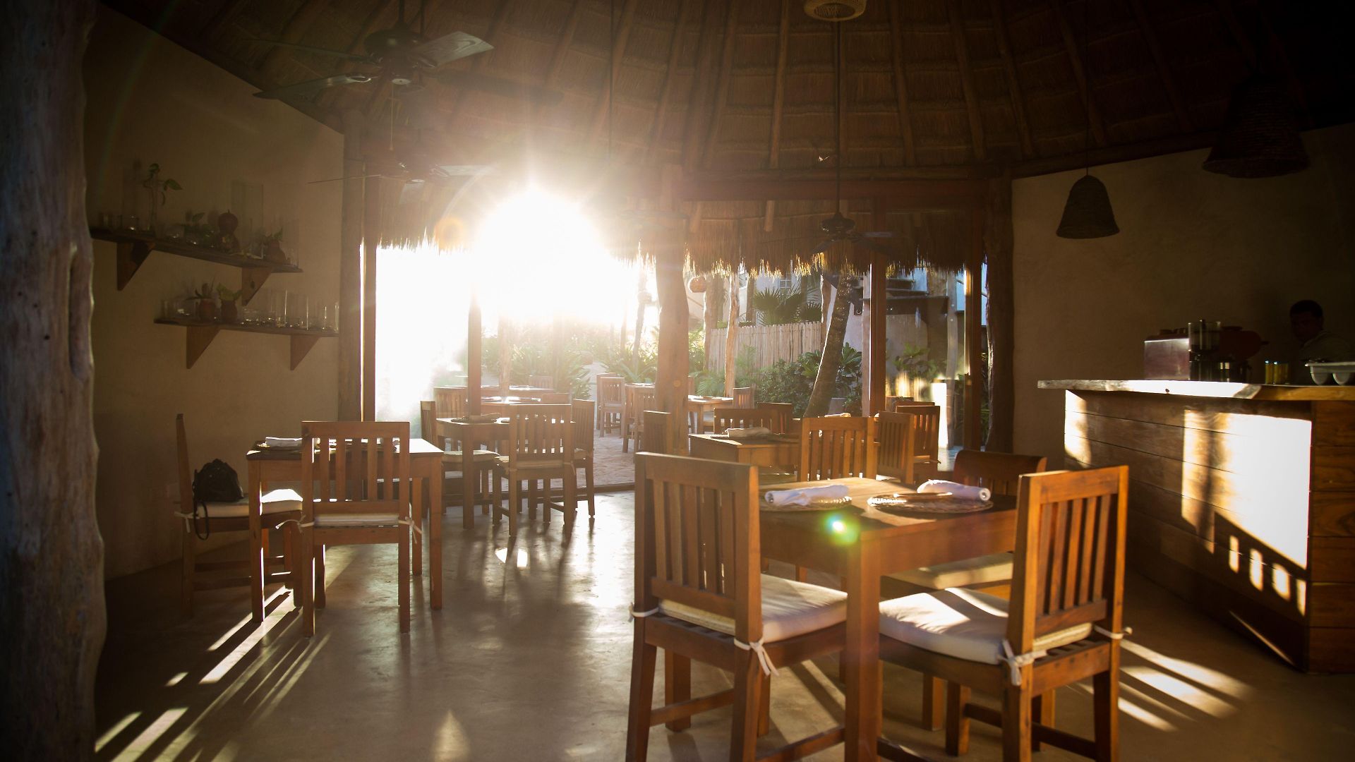 Encantada Hotel