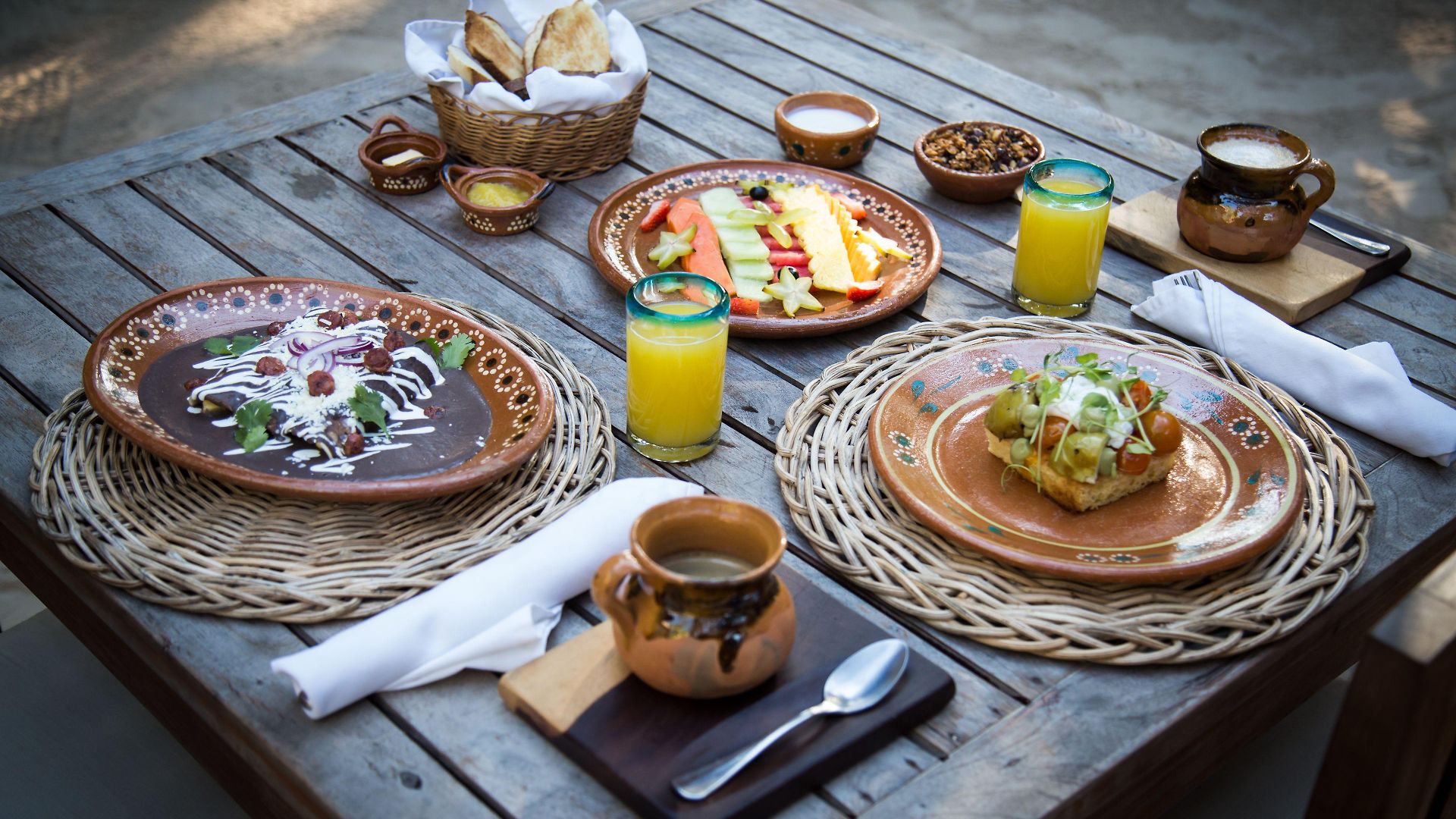 Hotel Encantada Tulum