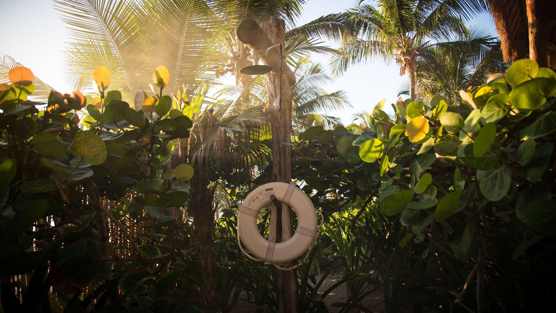 Encantada Tulum