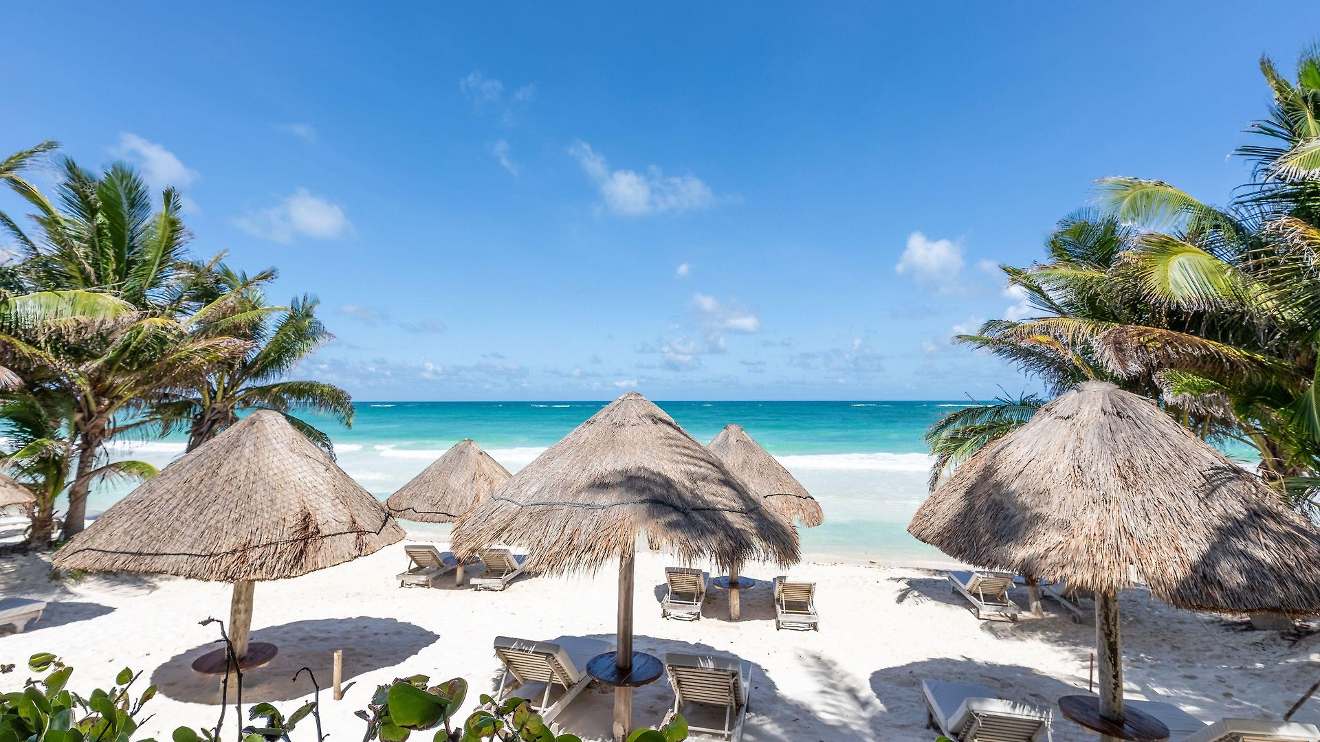 Hotel Encantada Tulum