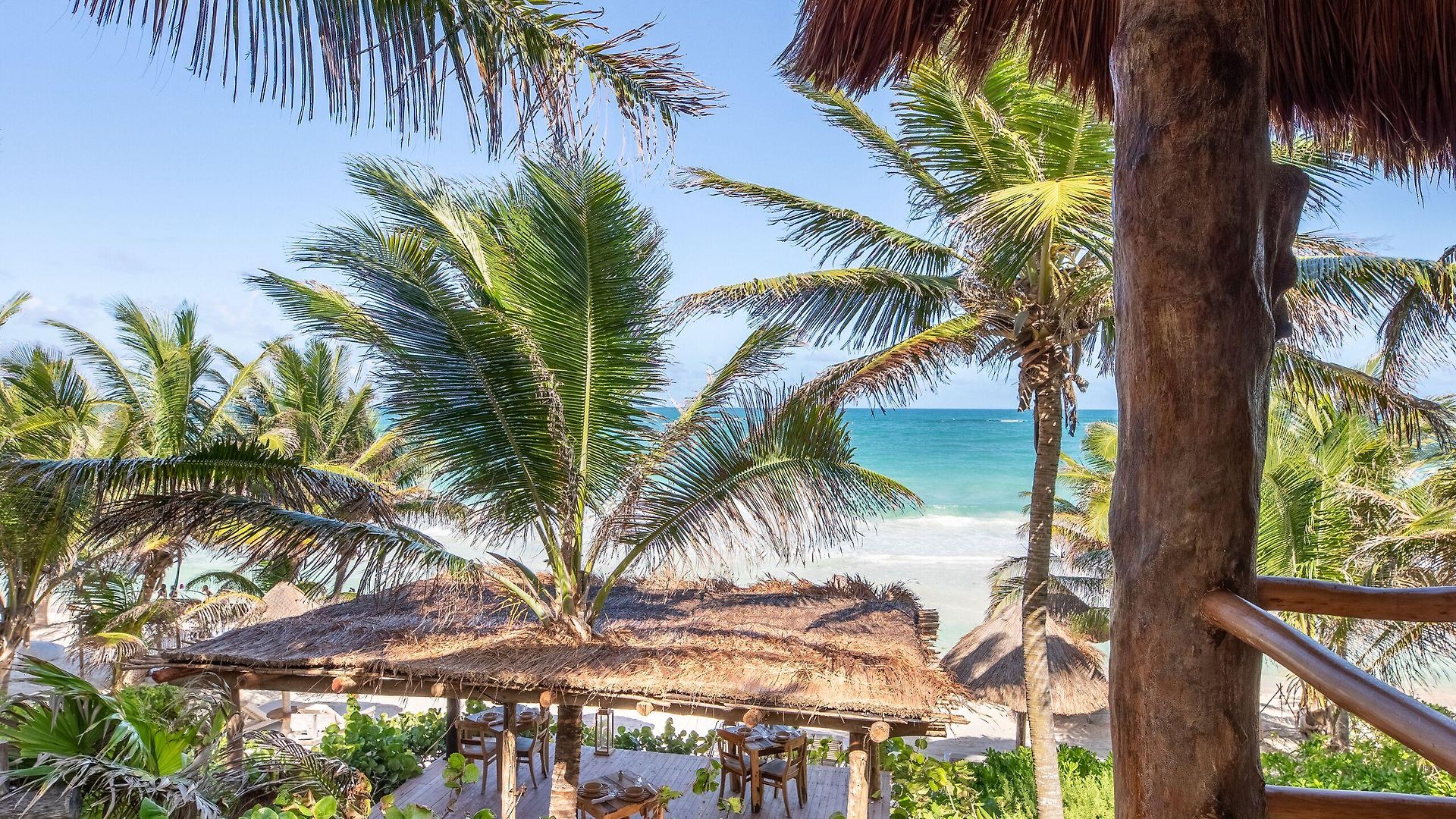 Encantada 4* Tulum