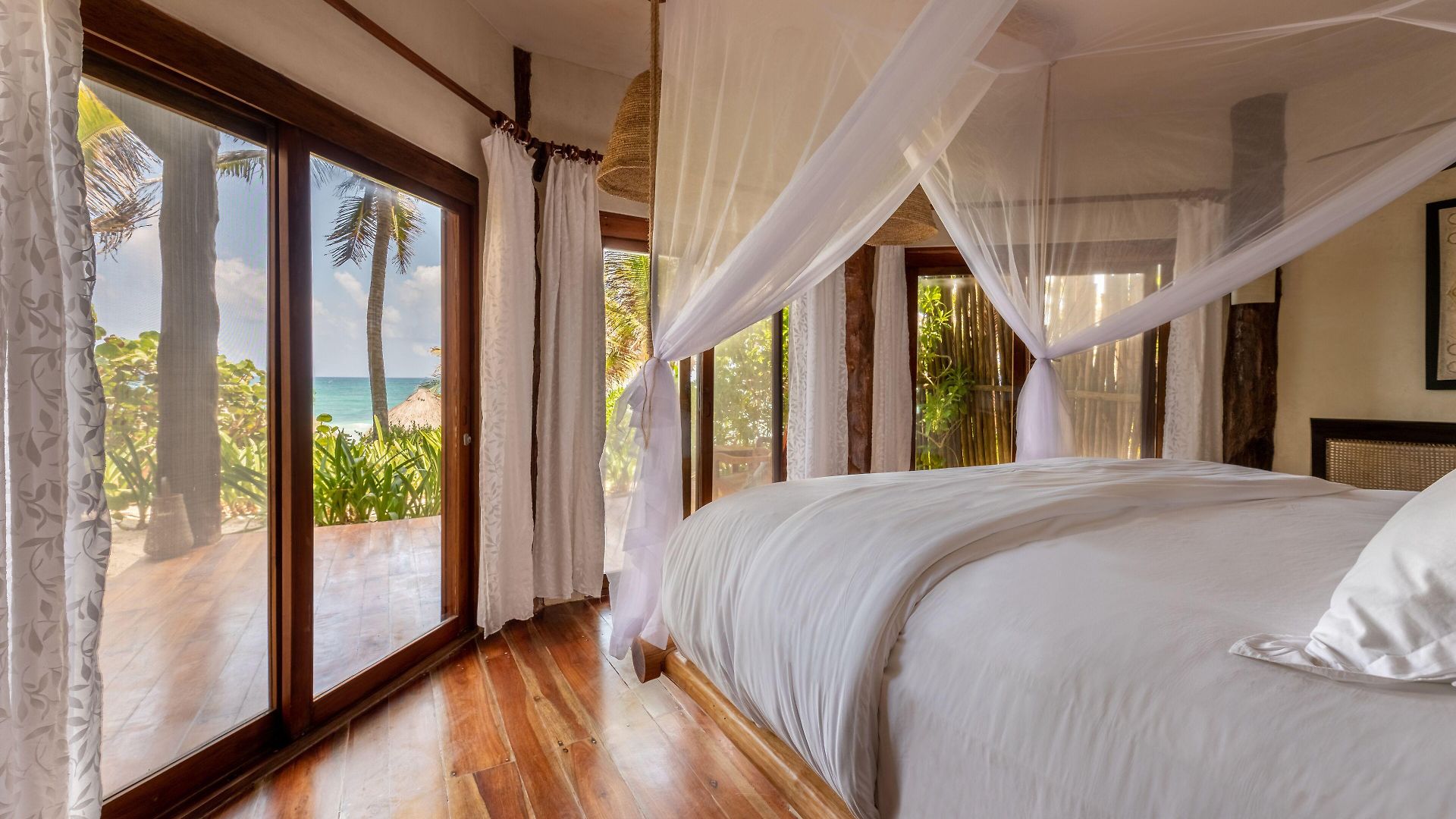 Hotel Encantada Tulum