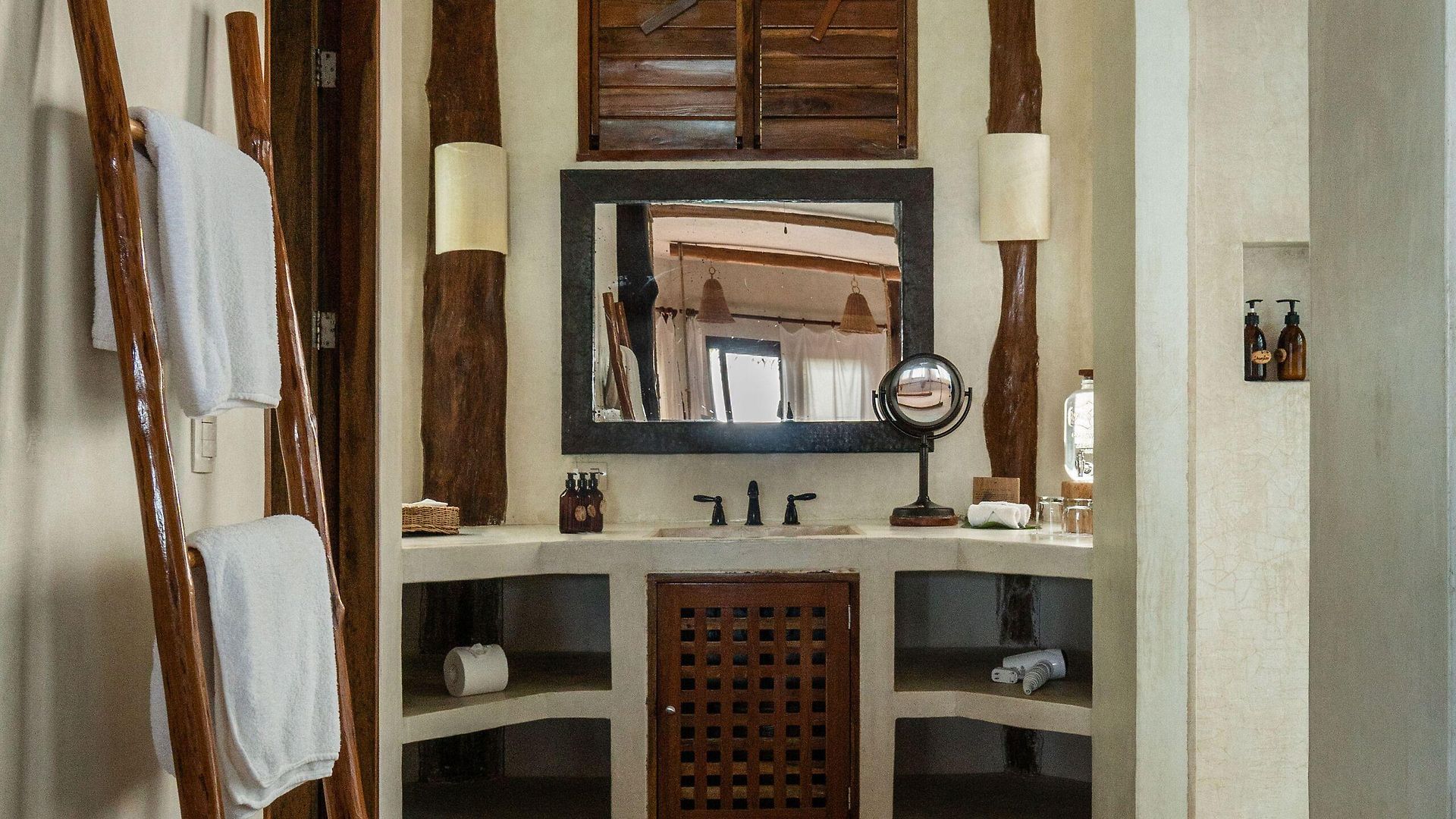 Encantada Hotel Tulum