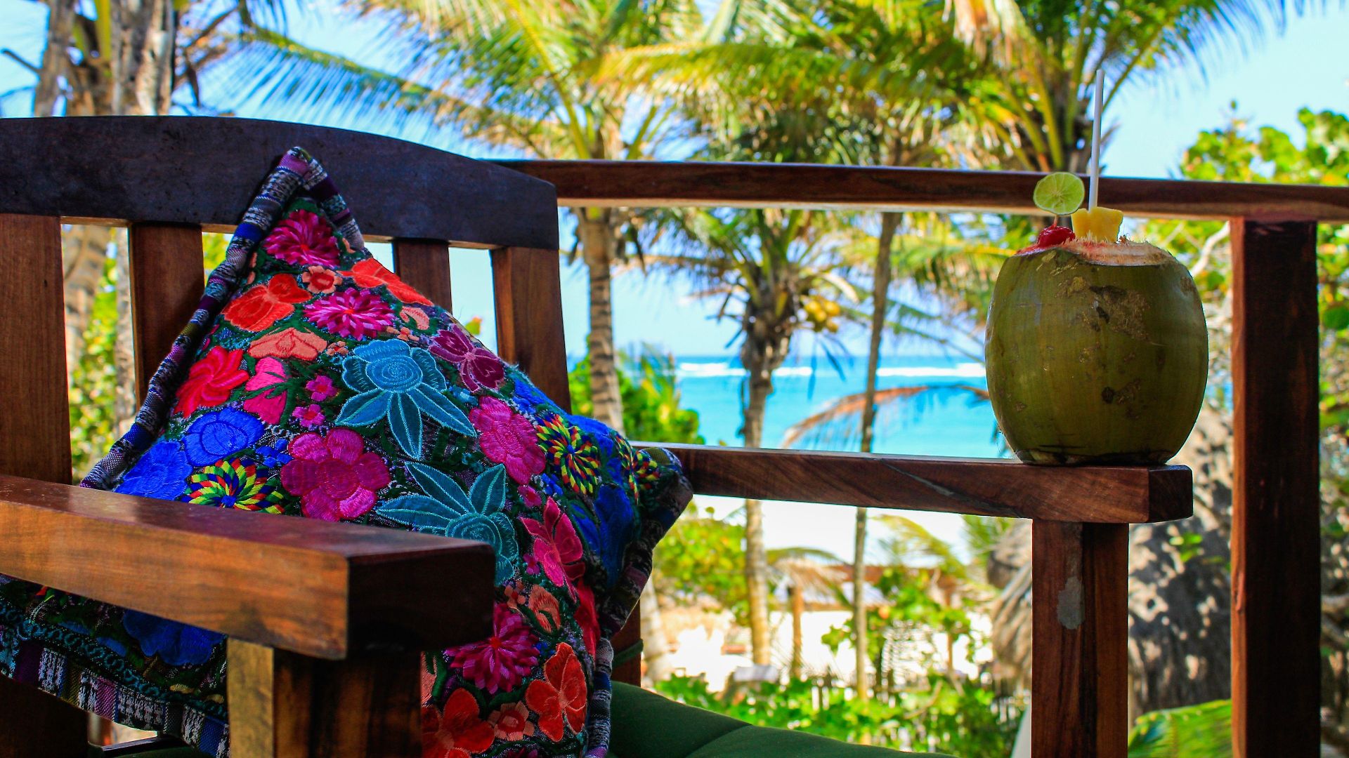 Dos Ceibas - Feel Good Hotel 4*