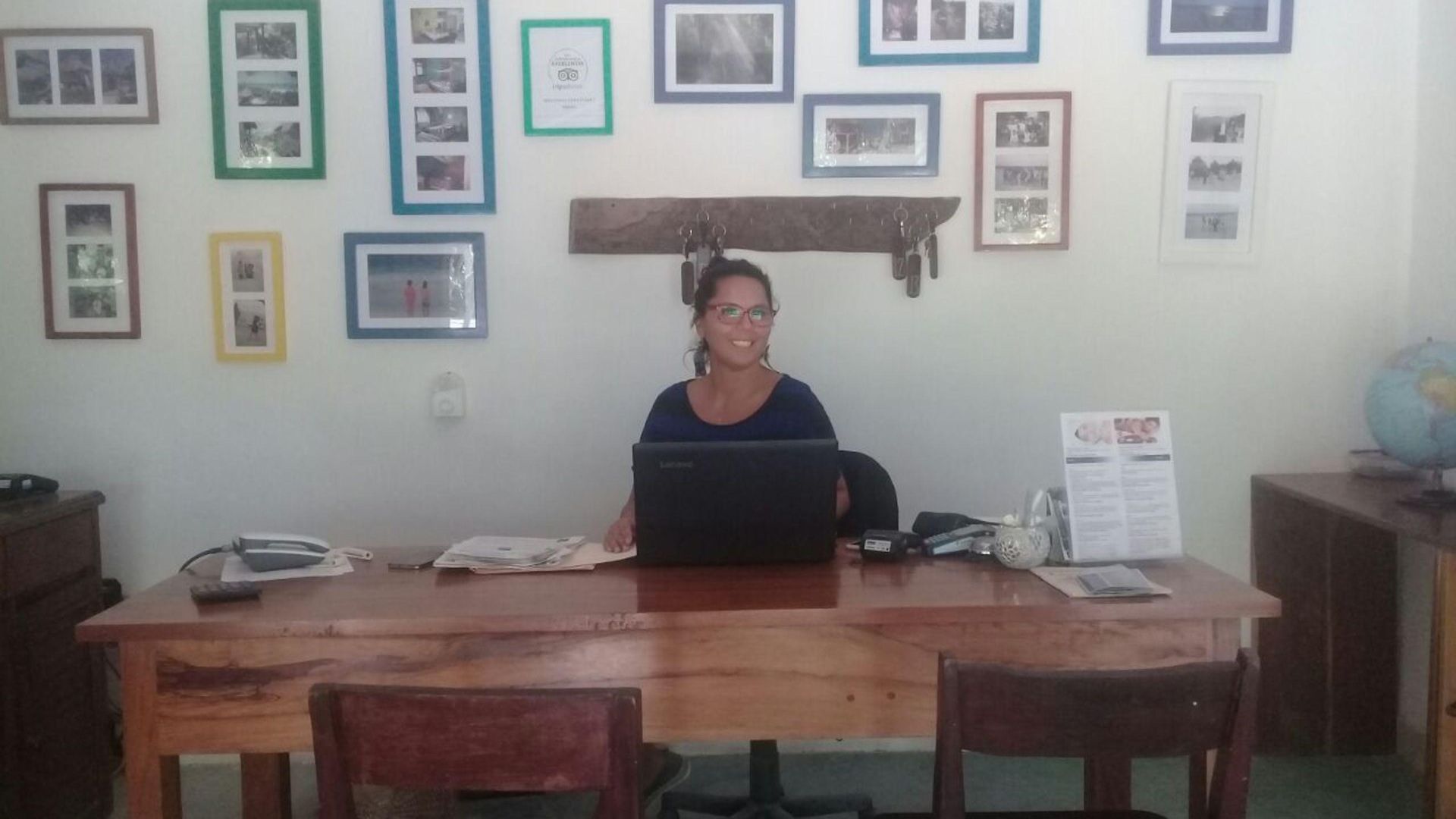Dos Ceibas - Feel Good Hotel Tulum