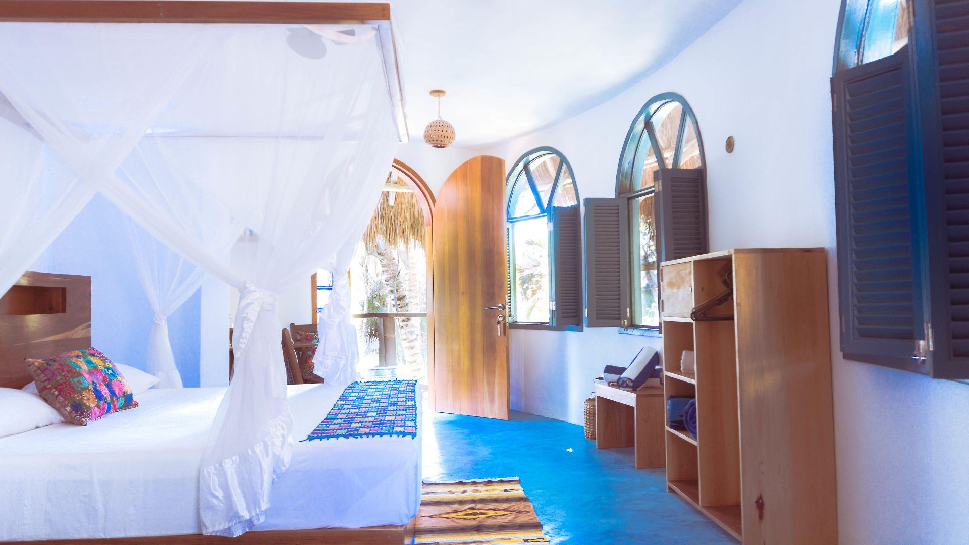 Hotel Dos Ceibas - Feel Good Tulum