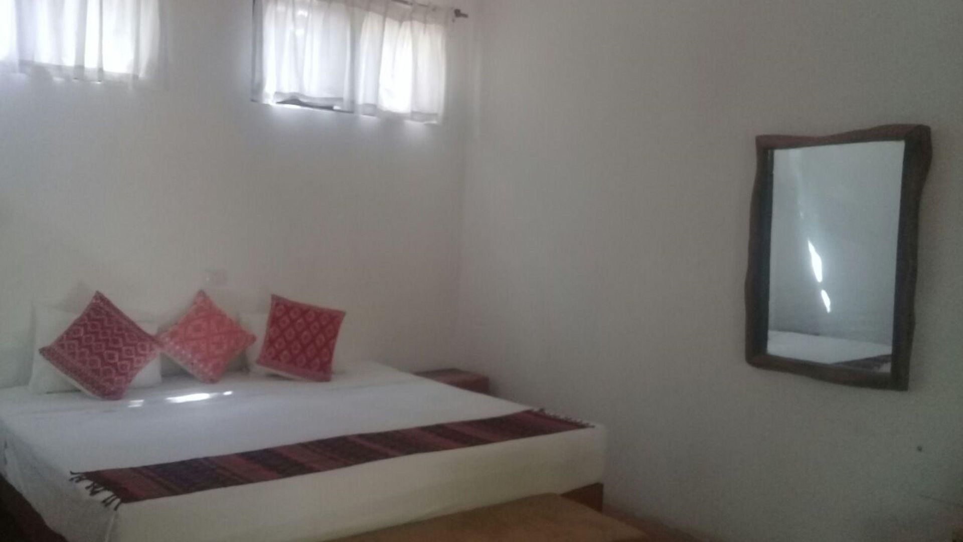 Hotel Dos Ceibas - Feel Good